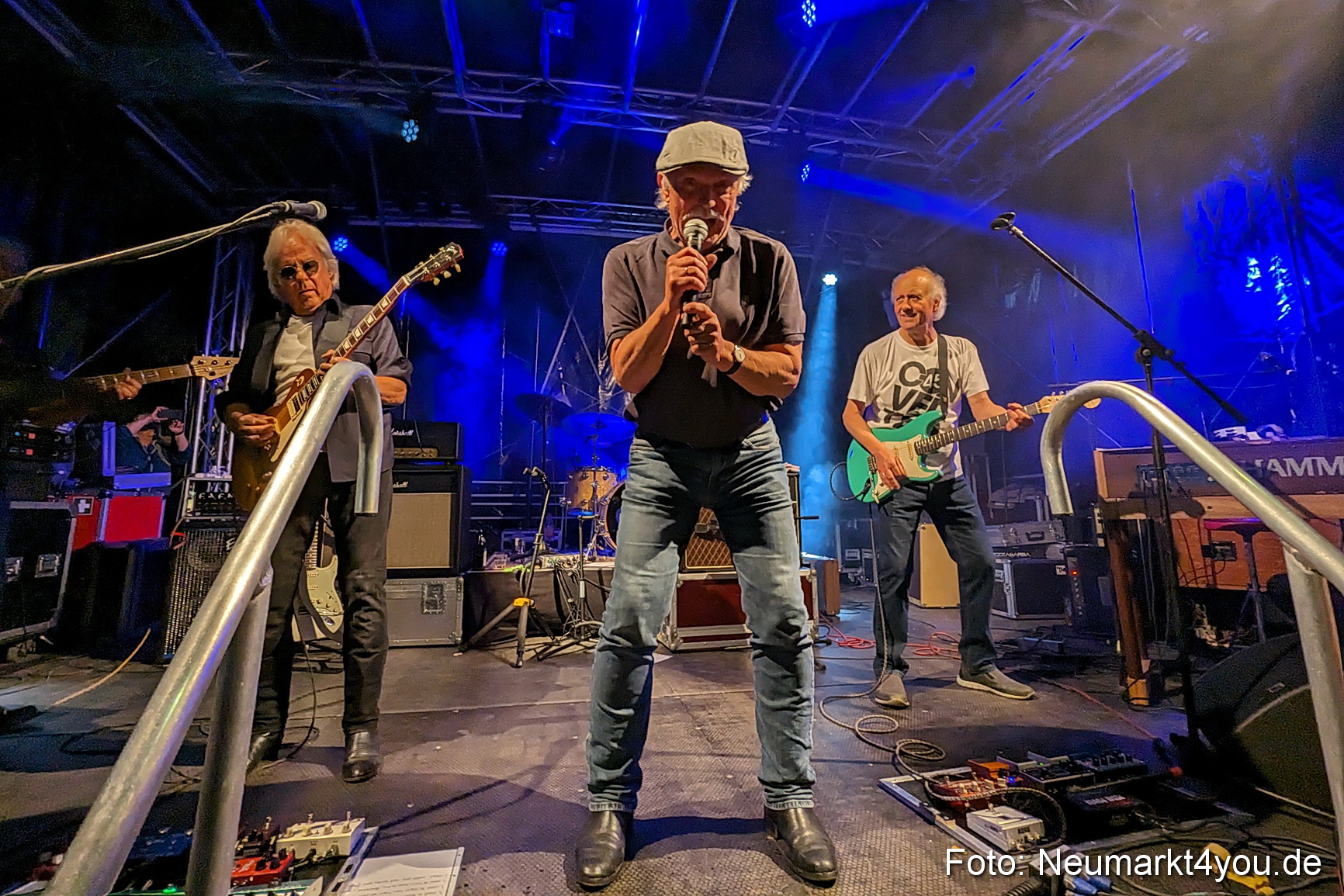 Altstadtfest Neumarkt 2023 0200