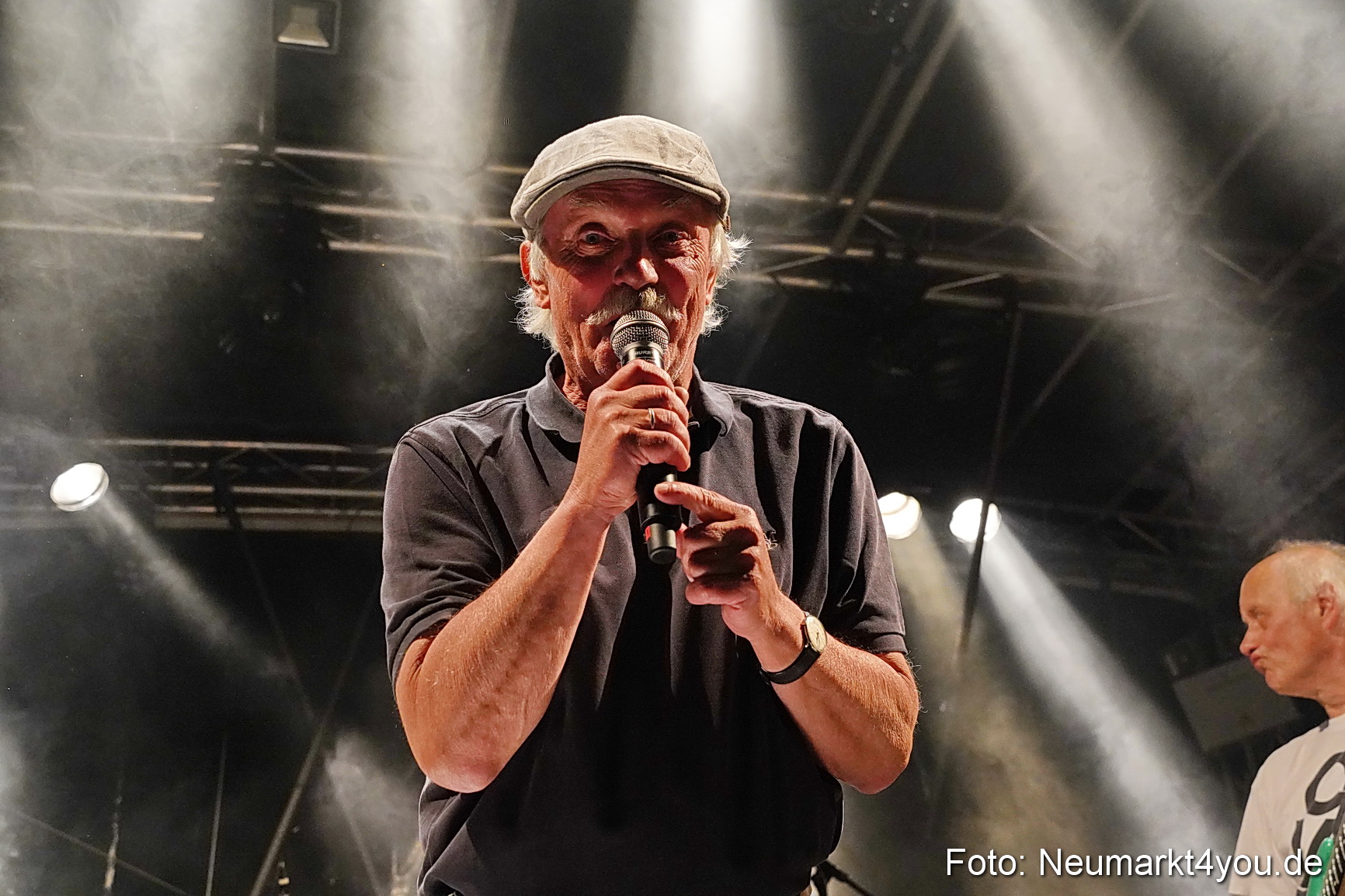 Altstadtfest Neumarkt 2023 0201