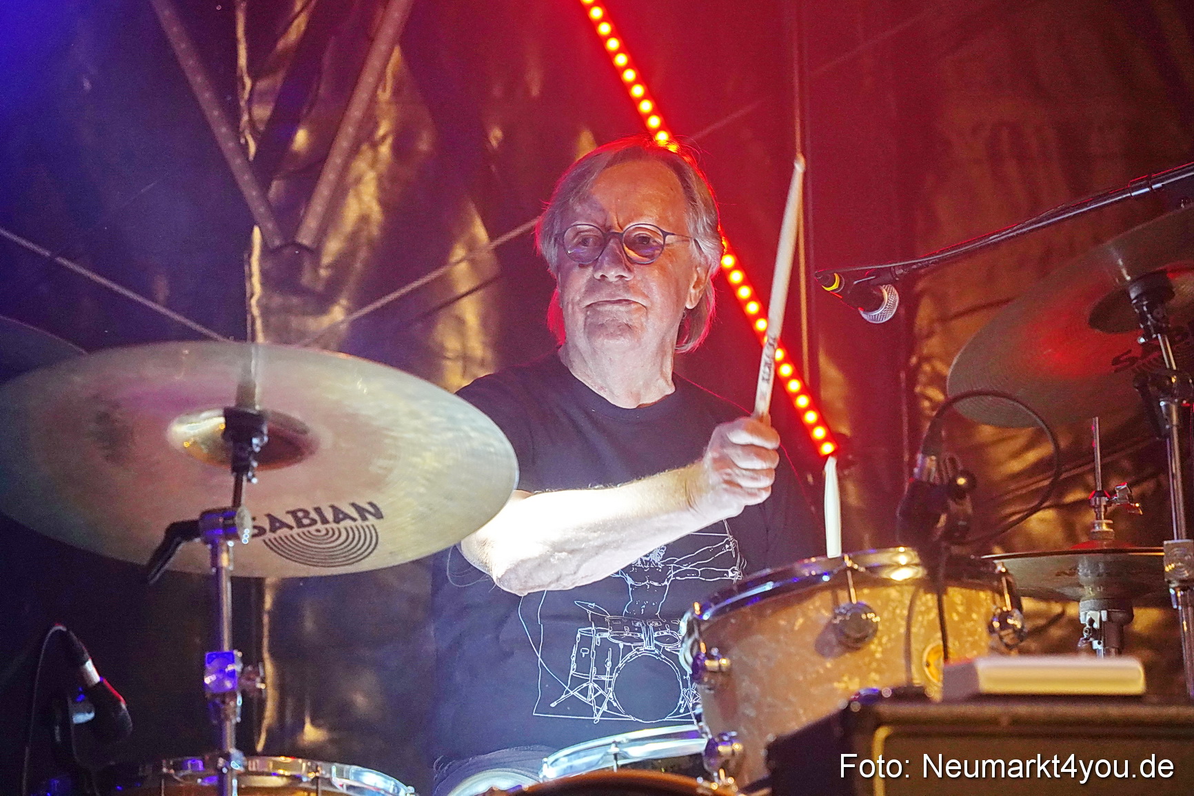 Altstadtfest Neumarkt 2023 0202