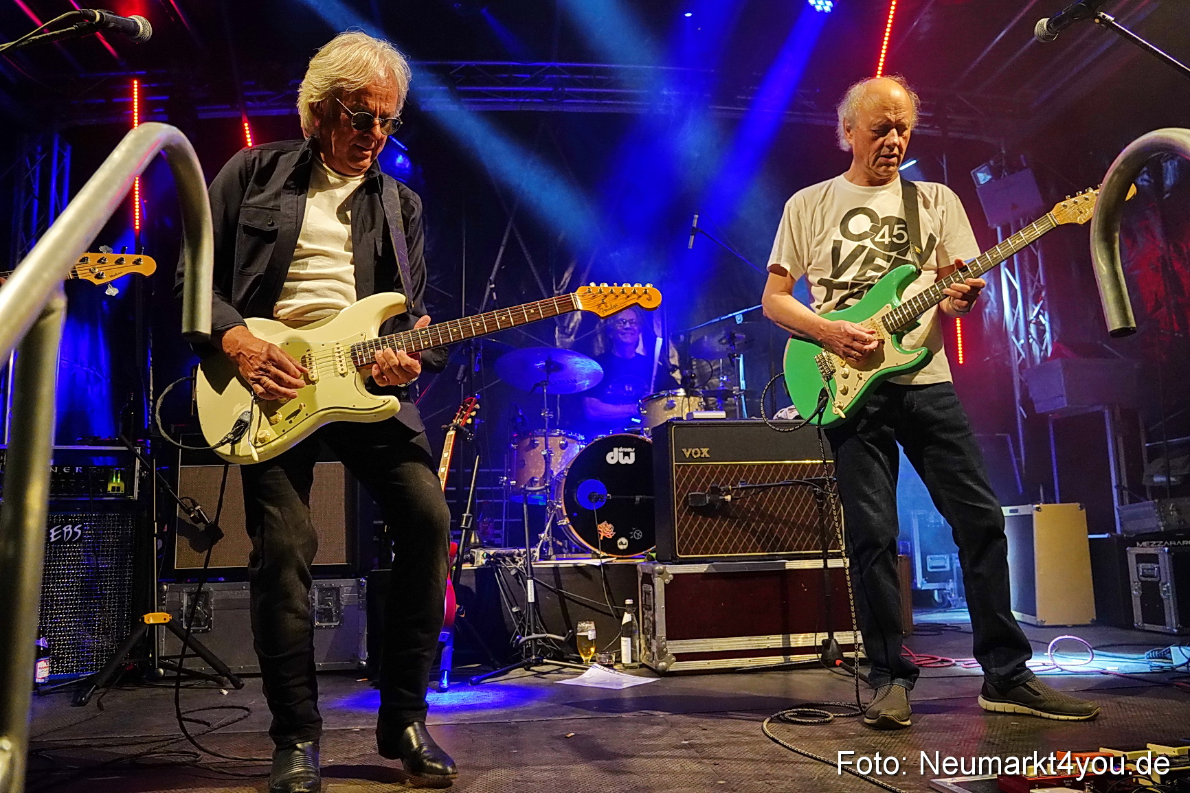 Altstadtfest Neumarkt 2023 0203