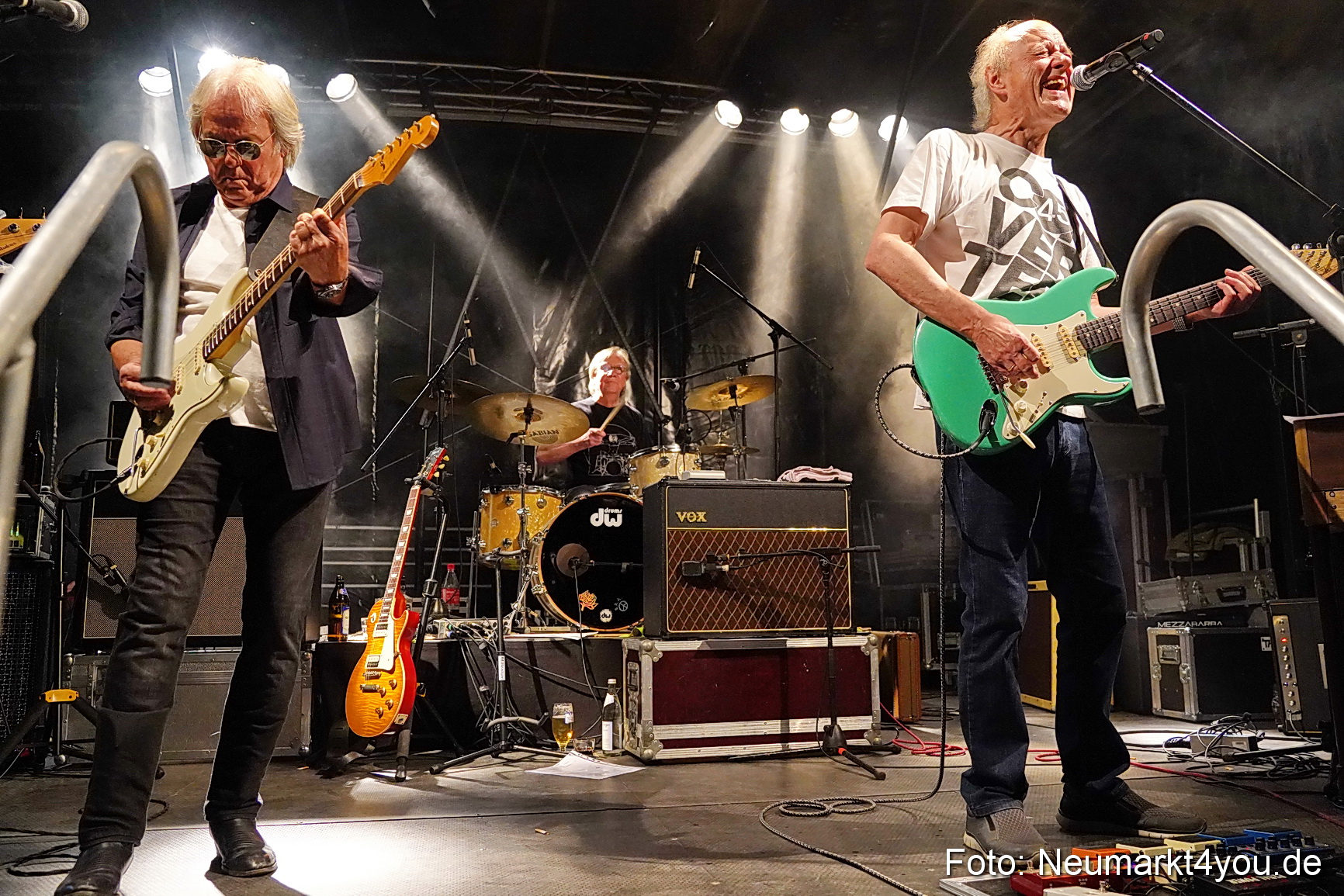 Altstadtfest Neumarkt 2023 0205