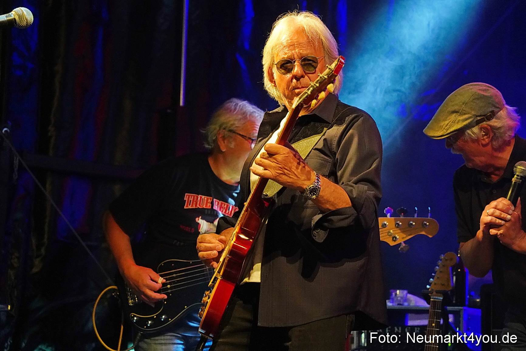 Altstadtfest Neumarkt 2023 0213