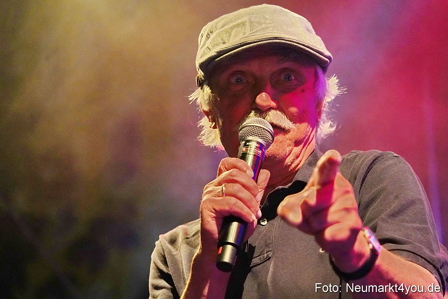 Altstadtfest Neumarkt 2023 0214