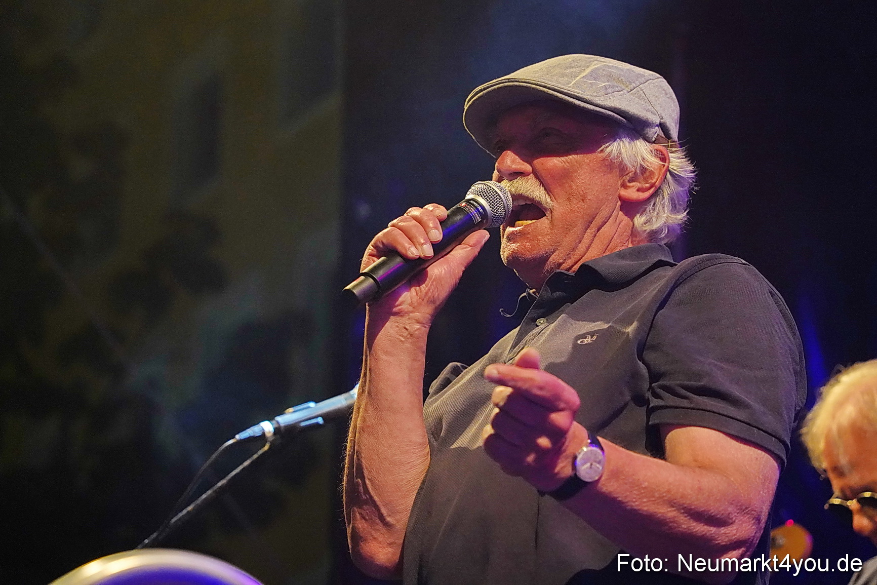 Altstadtfest Neumarkt 2023 0216