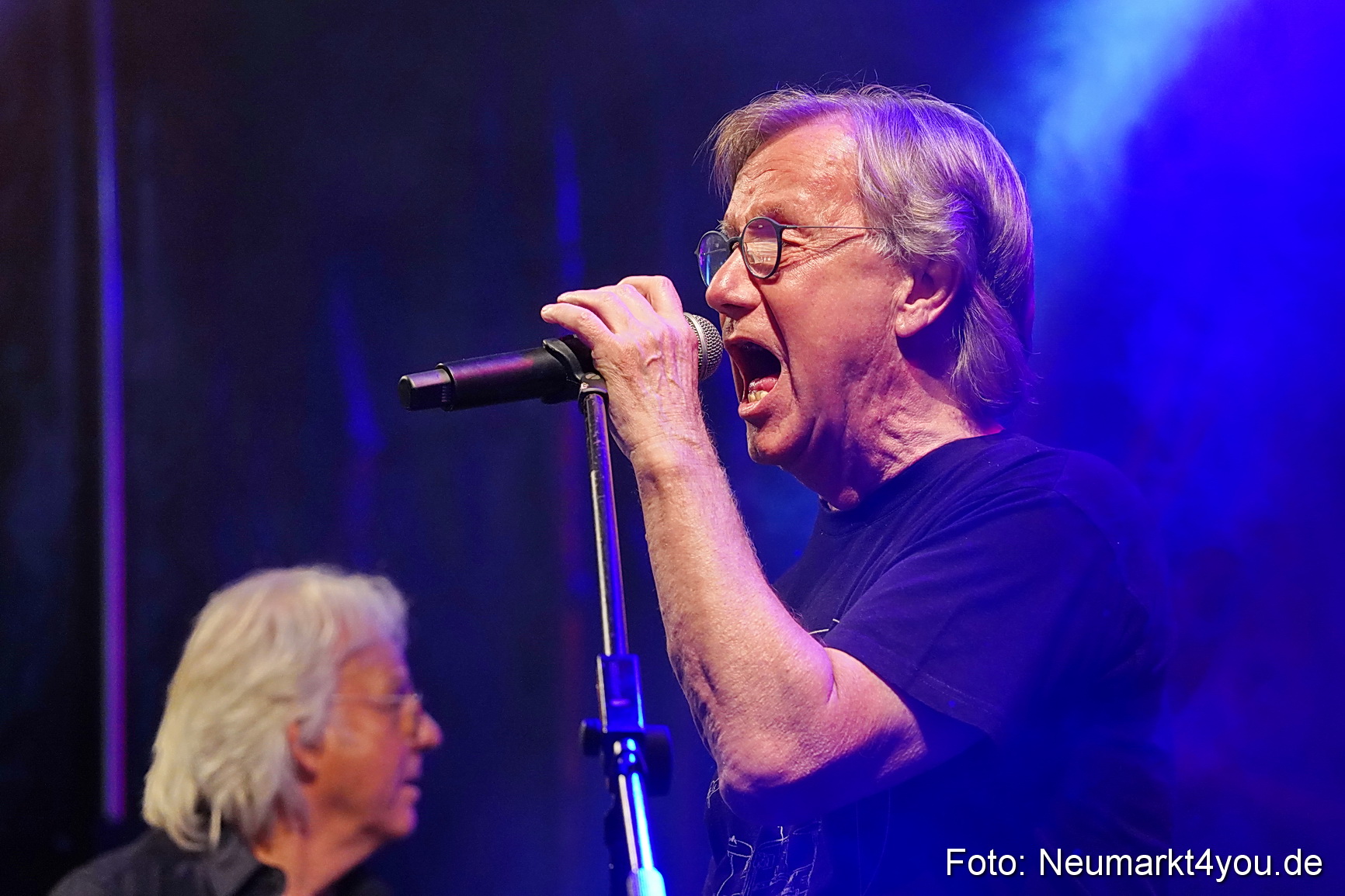 Altstadtfest Neumarkt 2023 0218