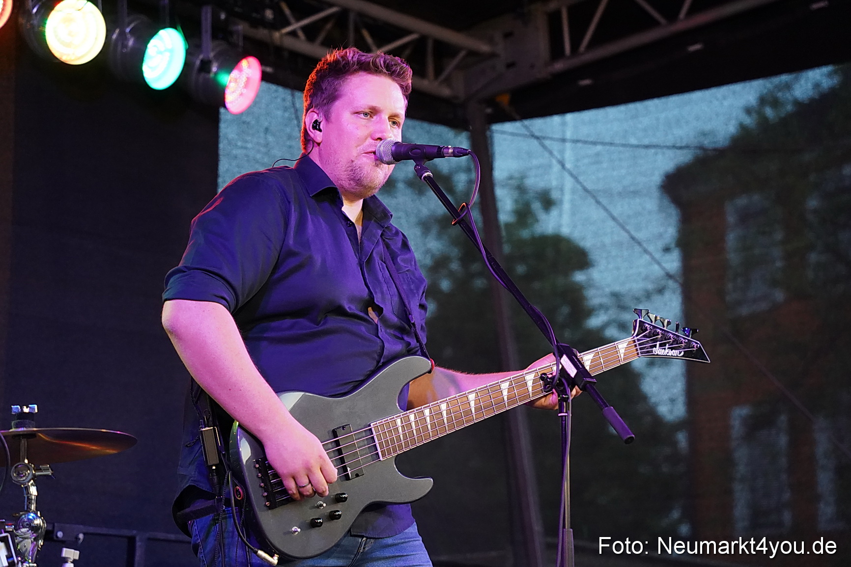 Altstadtfest Neumarkt 2023 0220