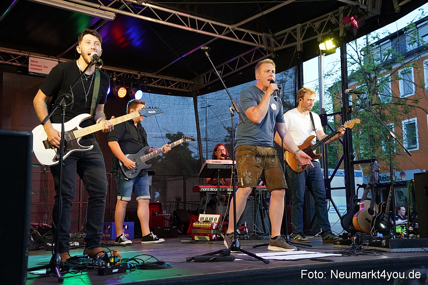 Altstadtfest Neumarkt 2023 0222