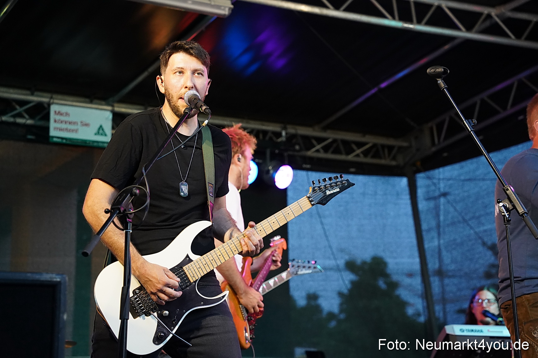 Altstadtfest Neumarkt 2023 0223