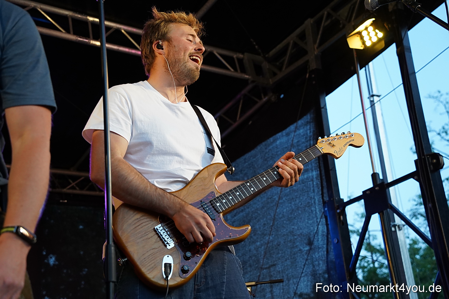 Altstadtfest Neumarkt 2023 0226