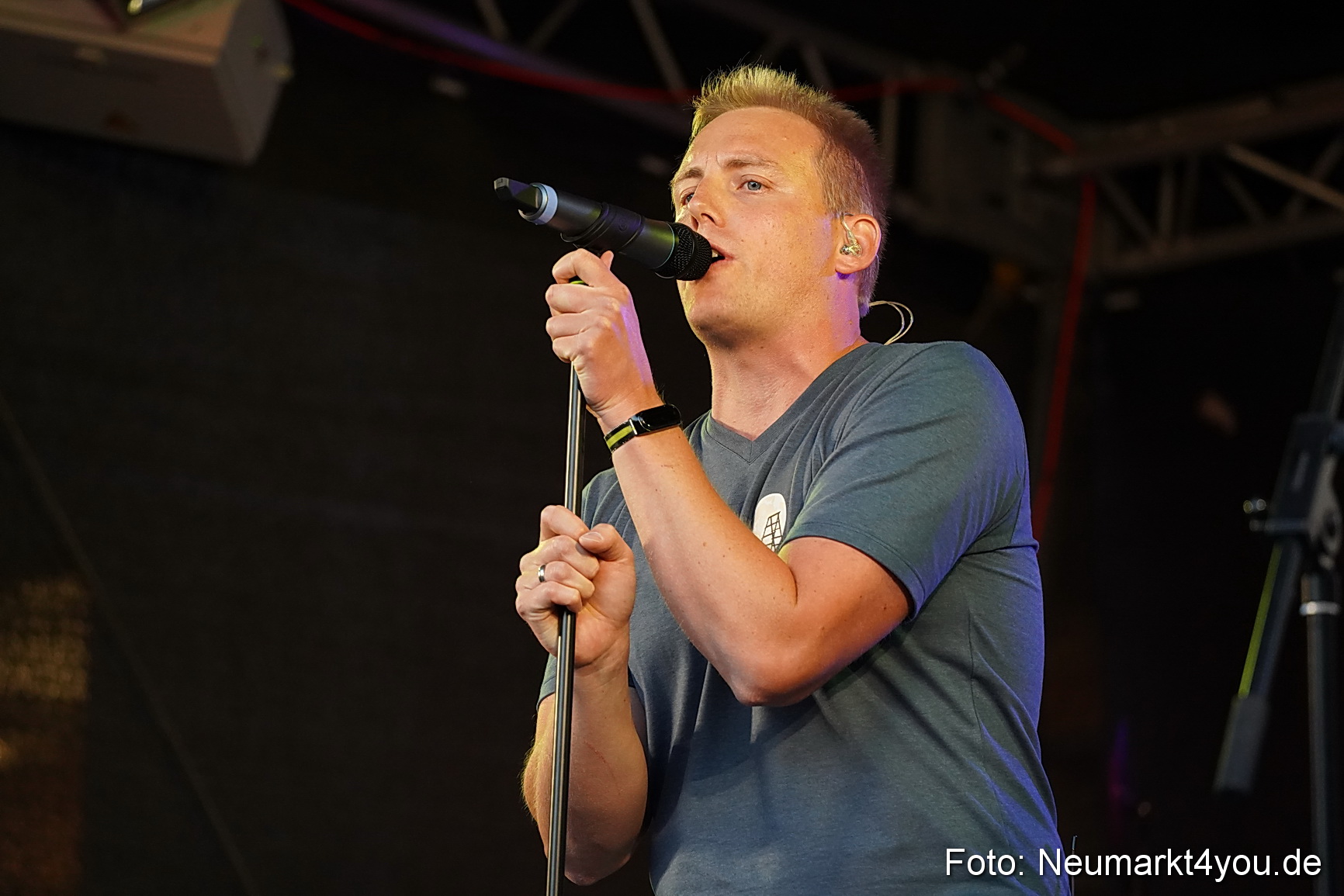 Altstadtfest Neumarkt 2023 0227