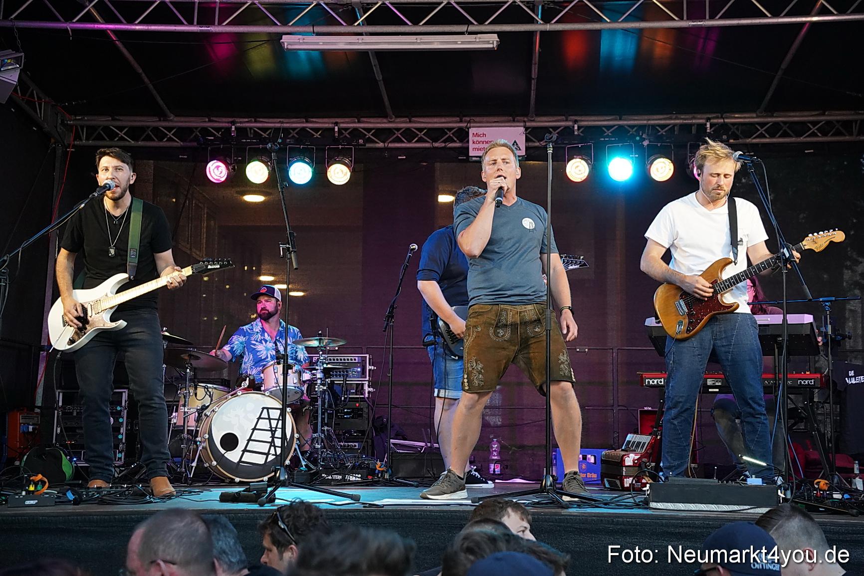 Altstadtfest Neumarkt 2023 0229