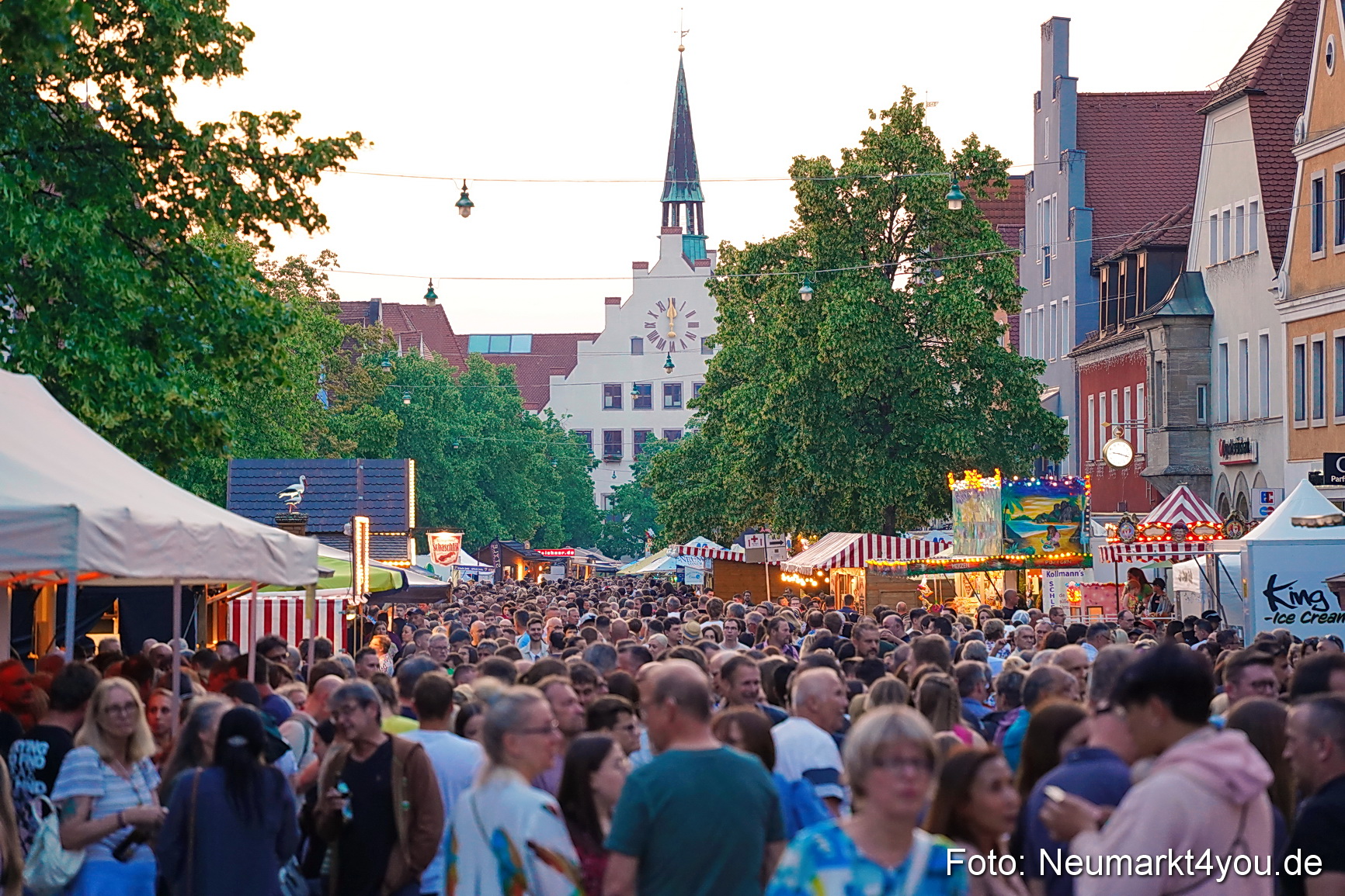 Altstadtfest Neumarkt 2023 0231