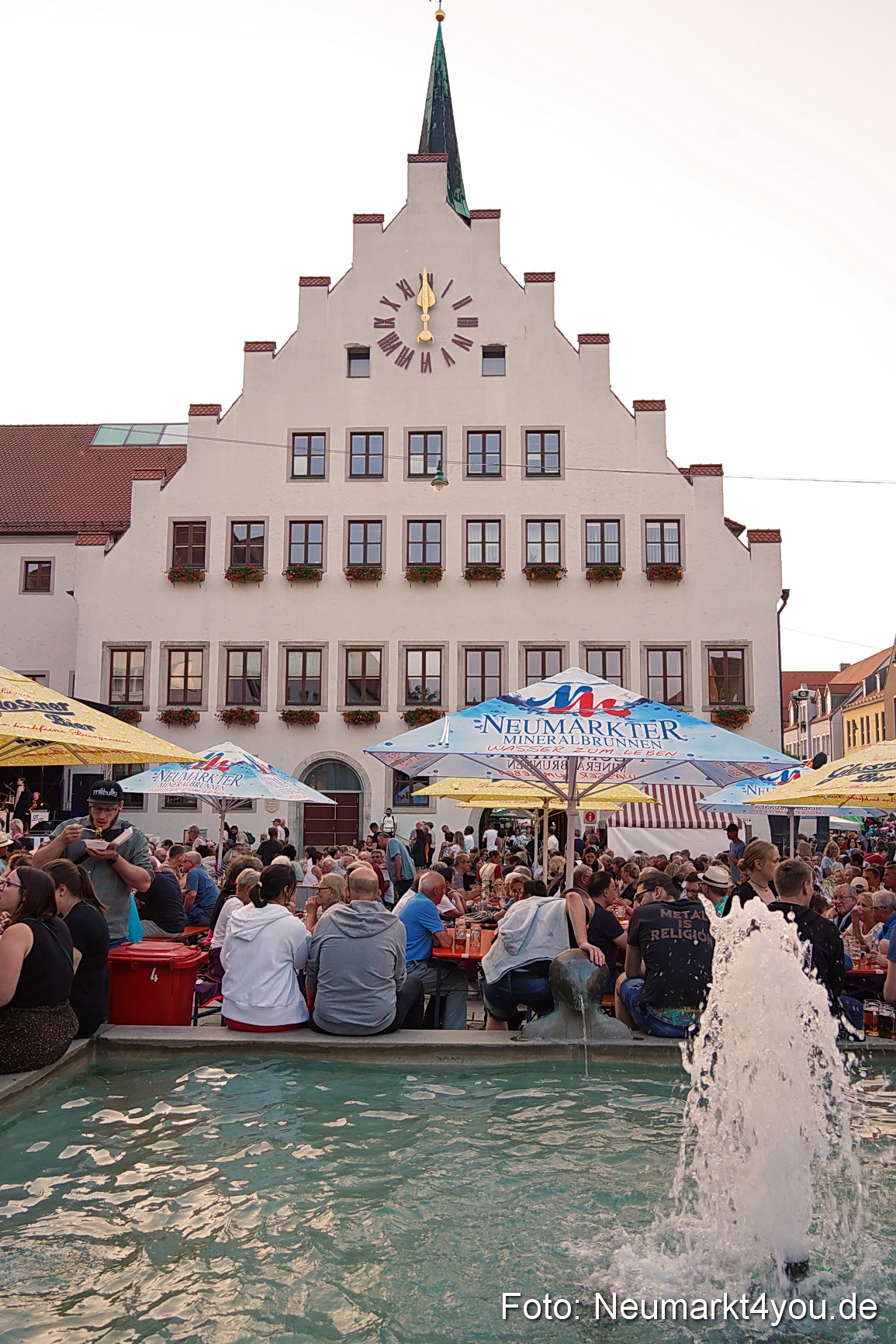 Altstadtfest Neumarkt 2023 0233