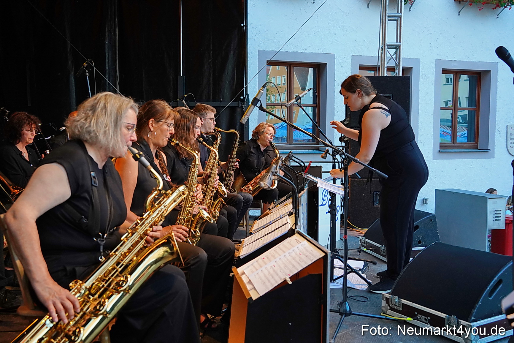 Altstadtfest Neumarkt 2023 0235