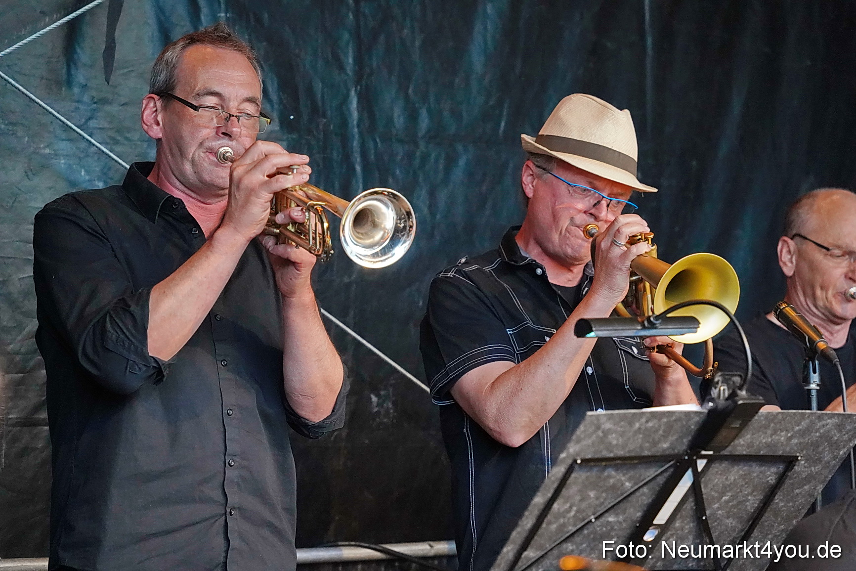 Altstadtfest Neumarkt 2023 0236