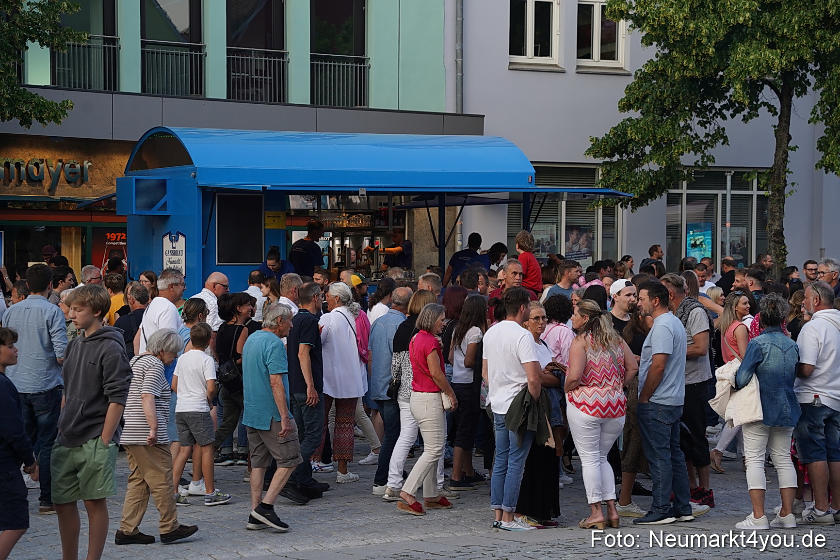 Altstadtfest Neumarkt 2023 0243