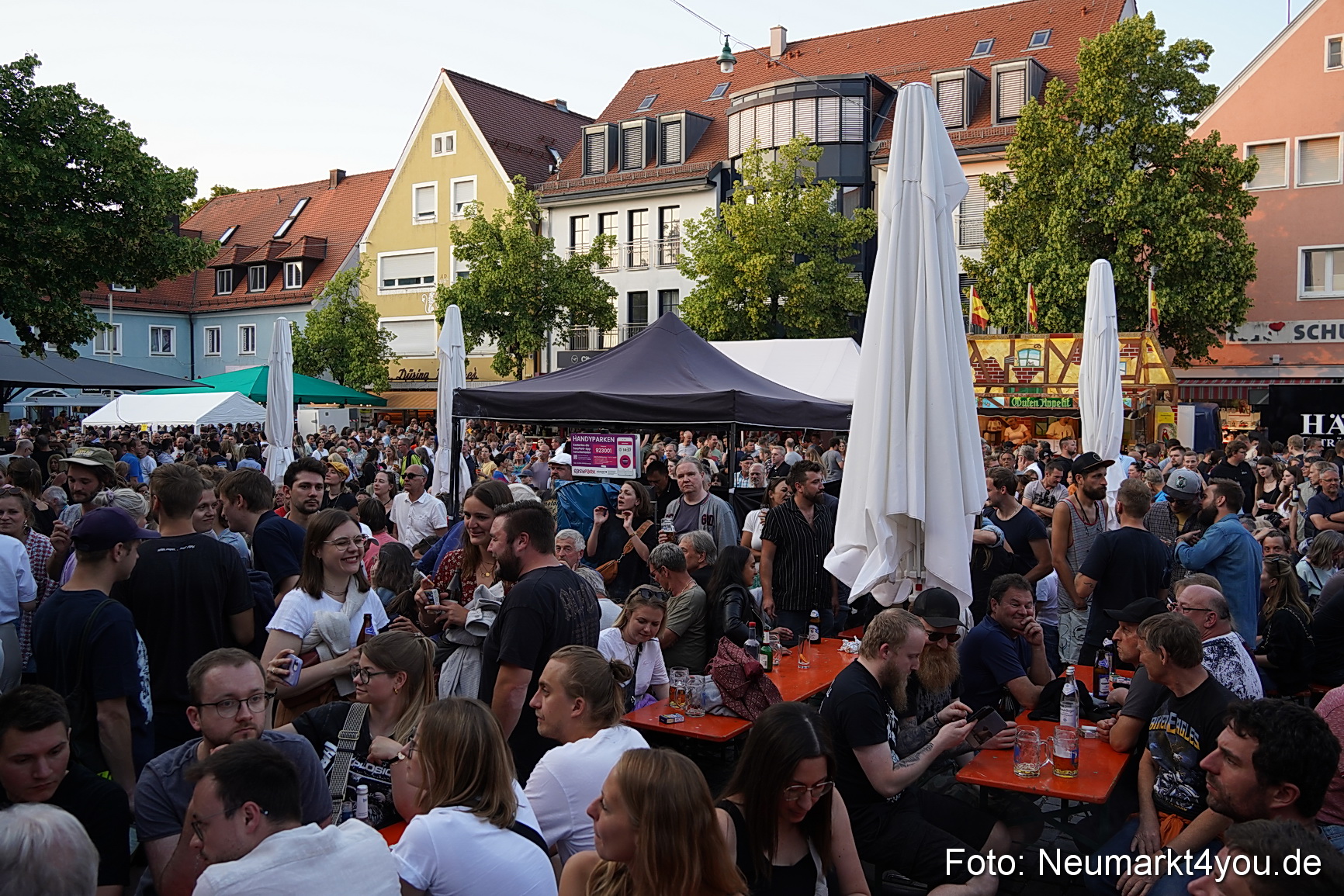Altstadtfest Neumarkt 2023 0245