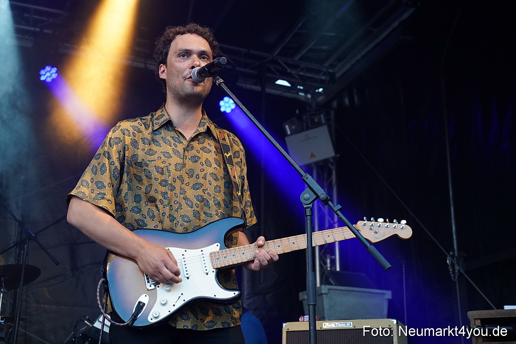 Altstadtfest Neumarkt 2023 0246