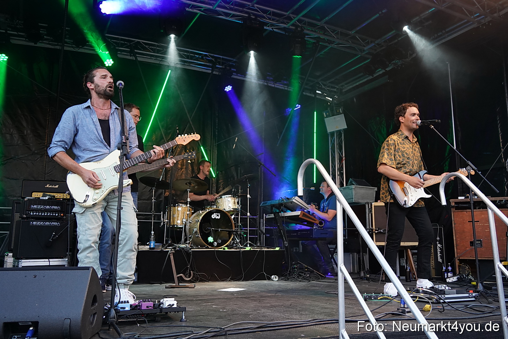 Altstadtfest Neumarkt 2023 0250