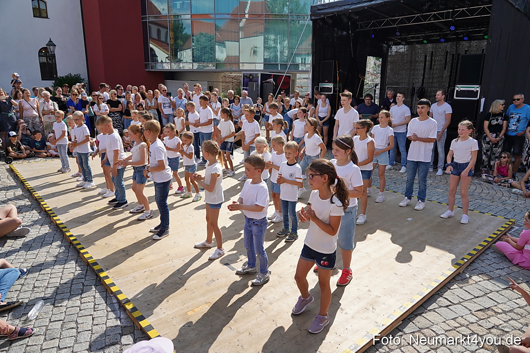 Altstadtfest Neumarkt 2023 0400