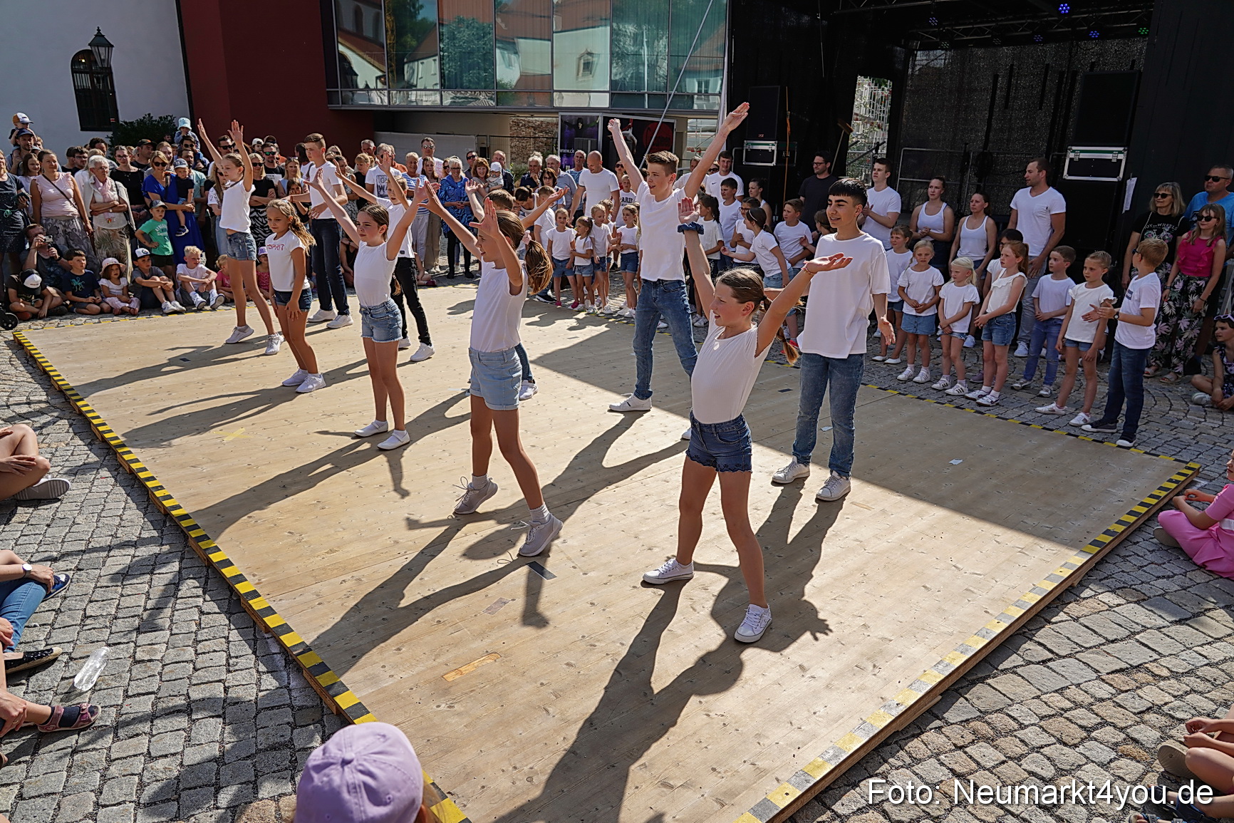 Altstadtfest Neumarkt 2023 0401