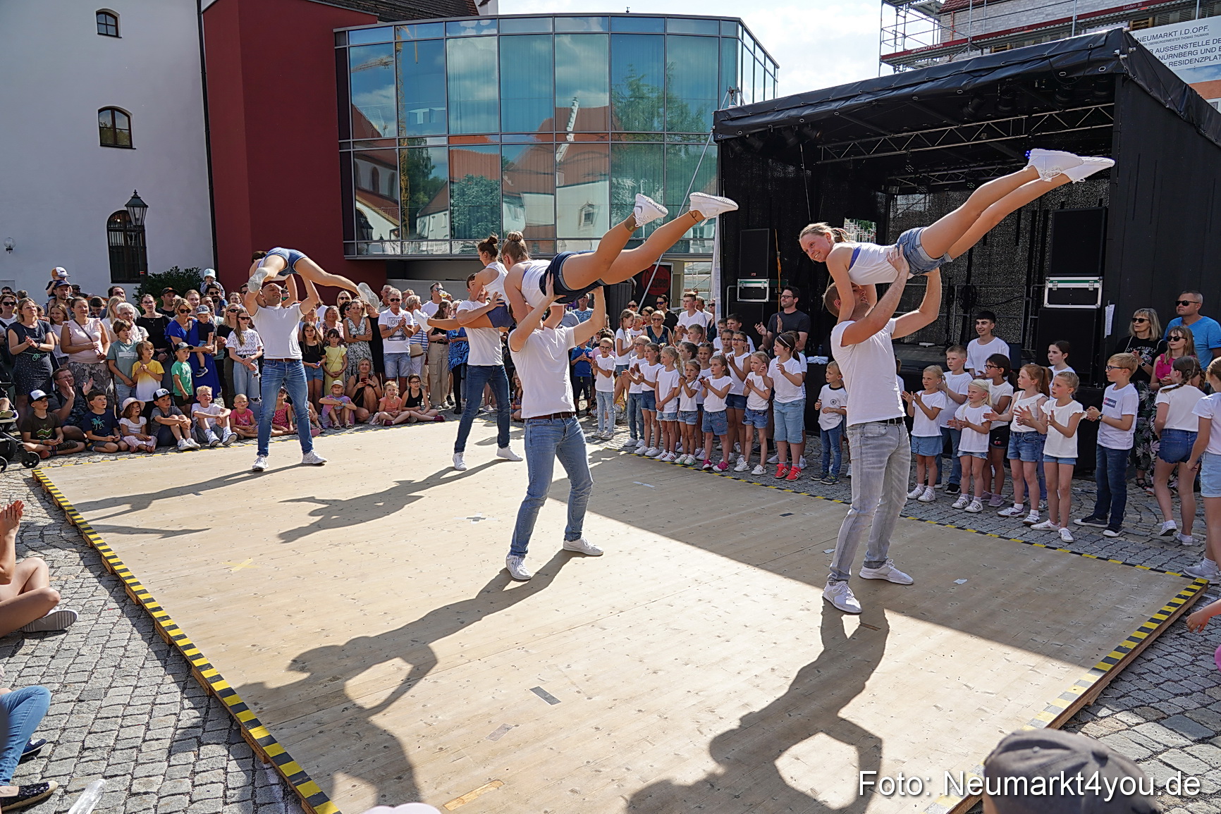 Altstadtfest Neumarkt 2023 0402