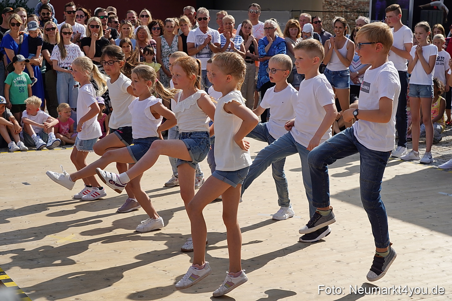 Altstadtfest Neumarkt 2023 0403