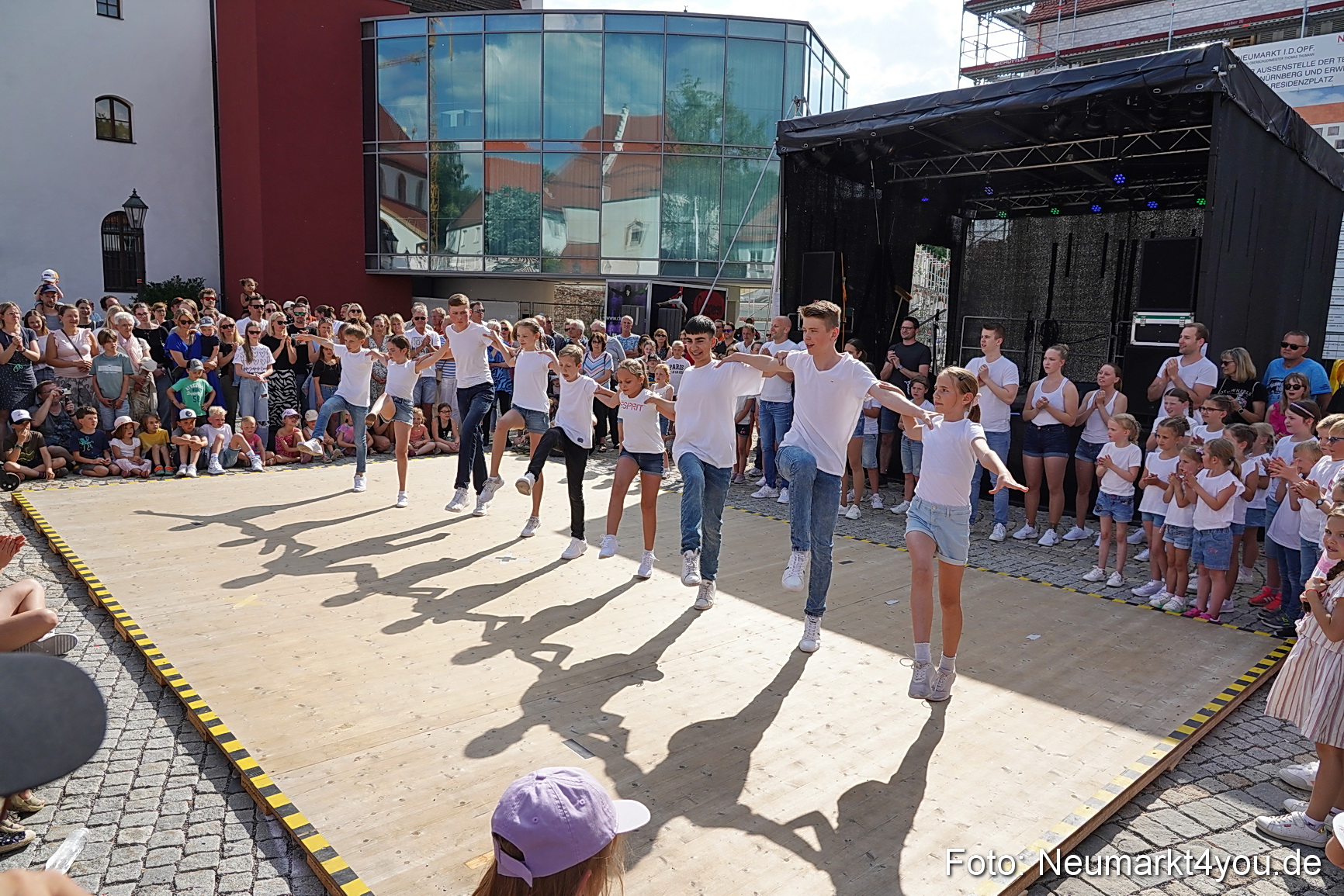 Altstadtfest Neumarkt 2023 0404