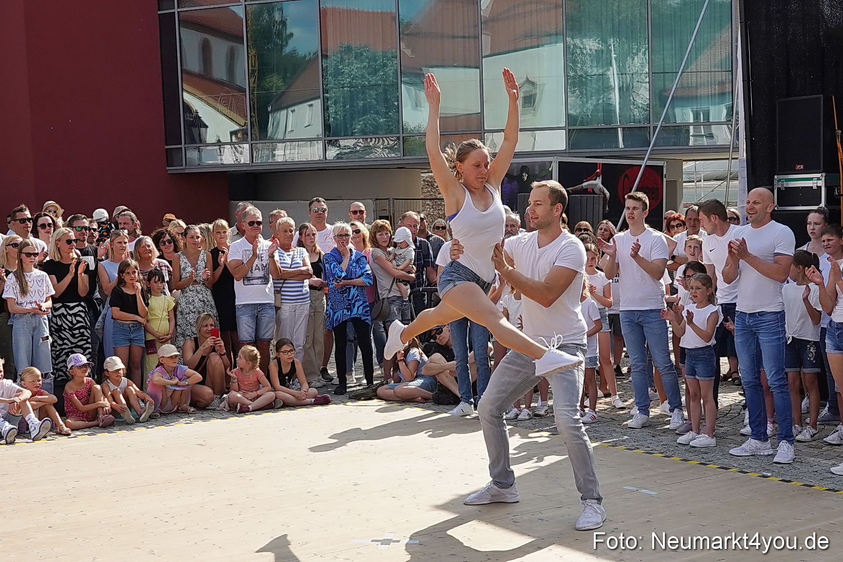 Altstadtfest Neumarkt 2023 0406