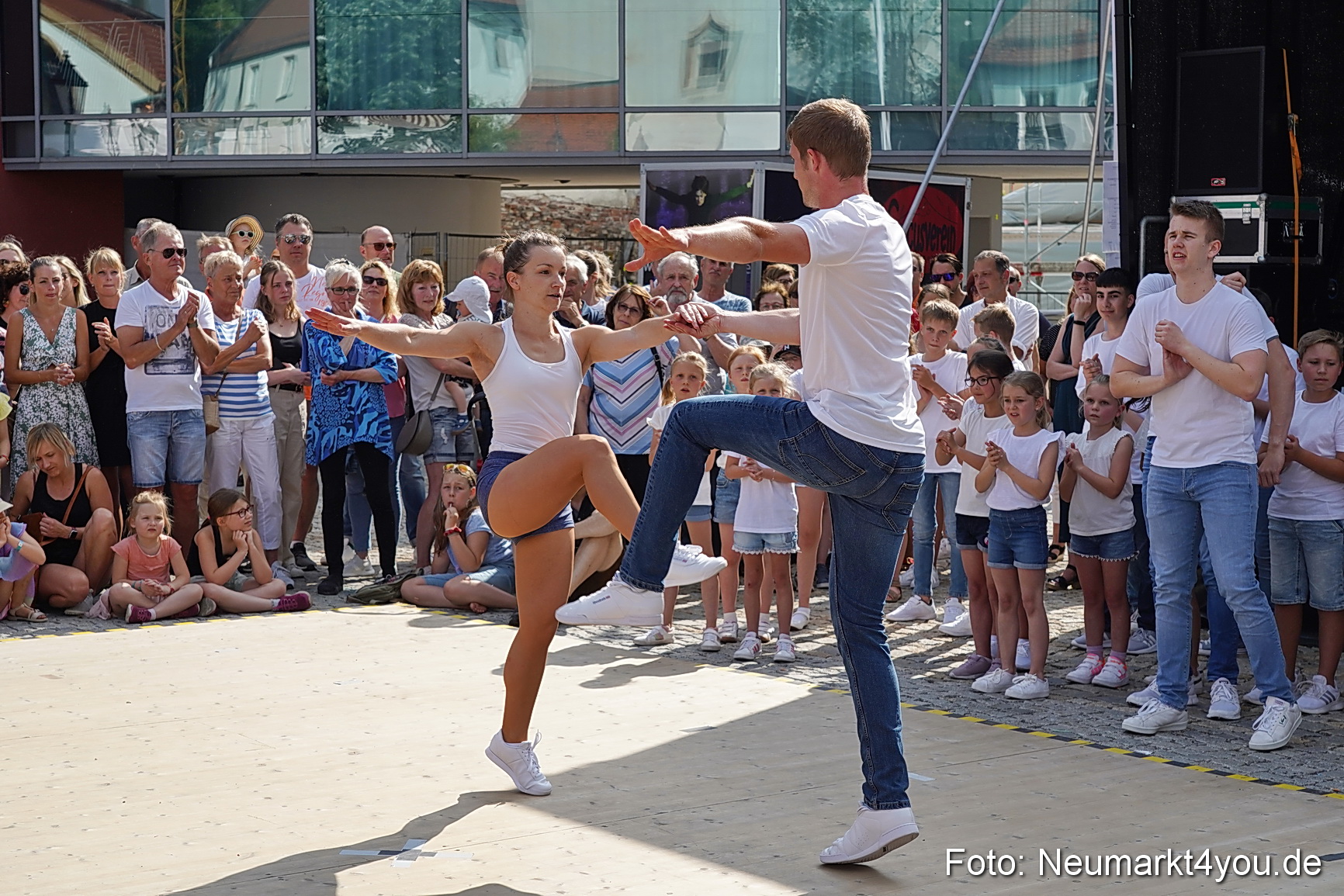 Altstadtfest Neumarkt 2023 0408