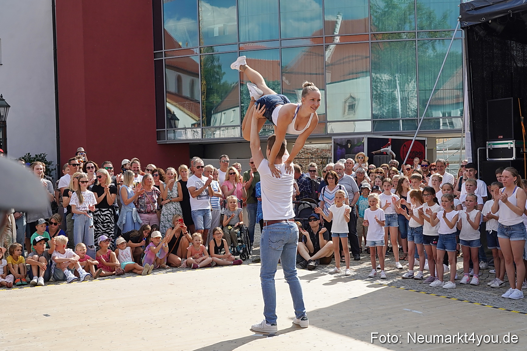 Altstadtfest Neumarkt 2023 0410