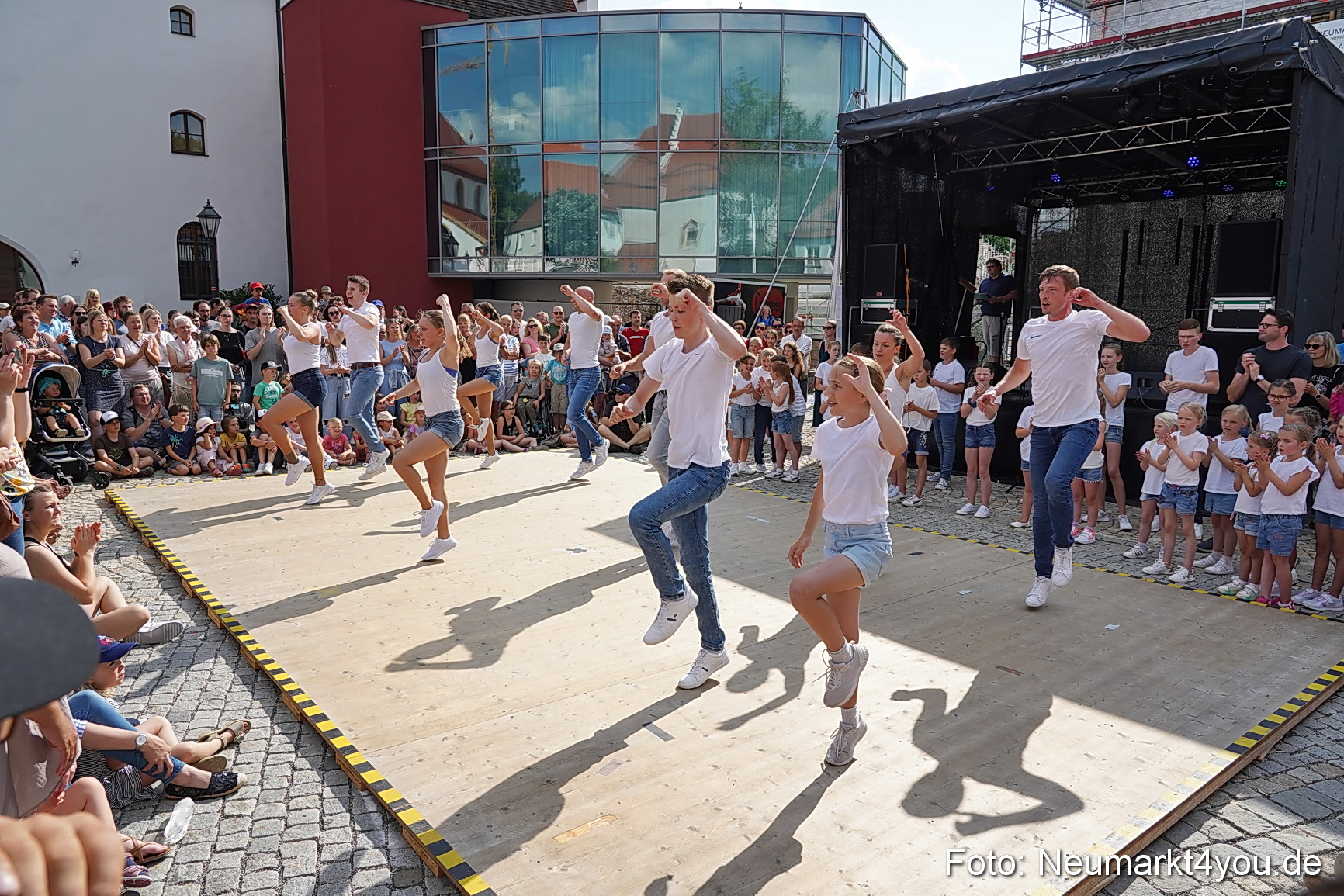 Altstadtfest Neumarkt 2023 0412