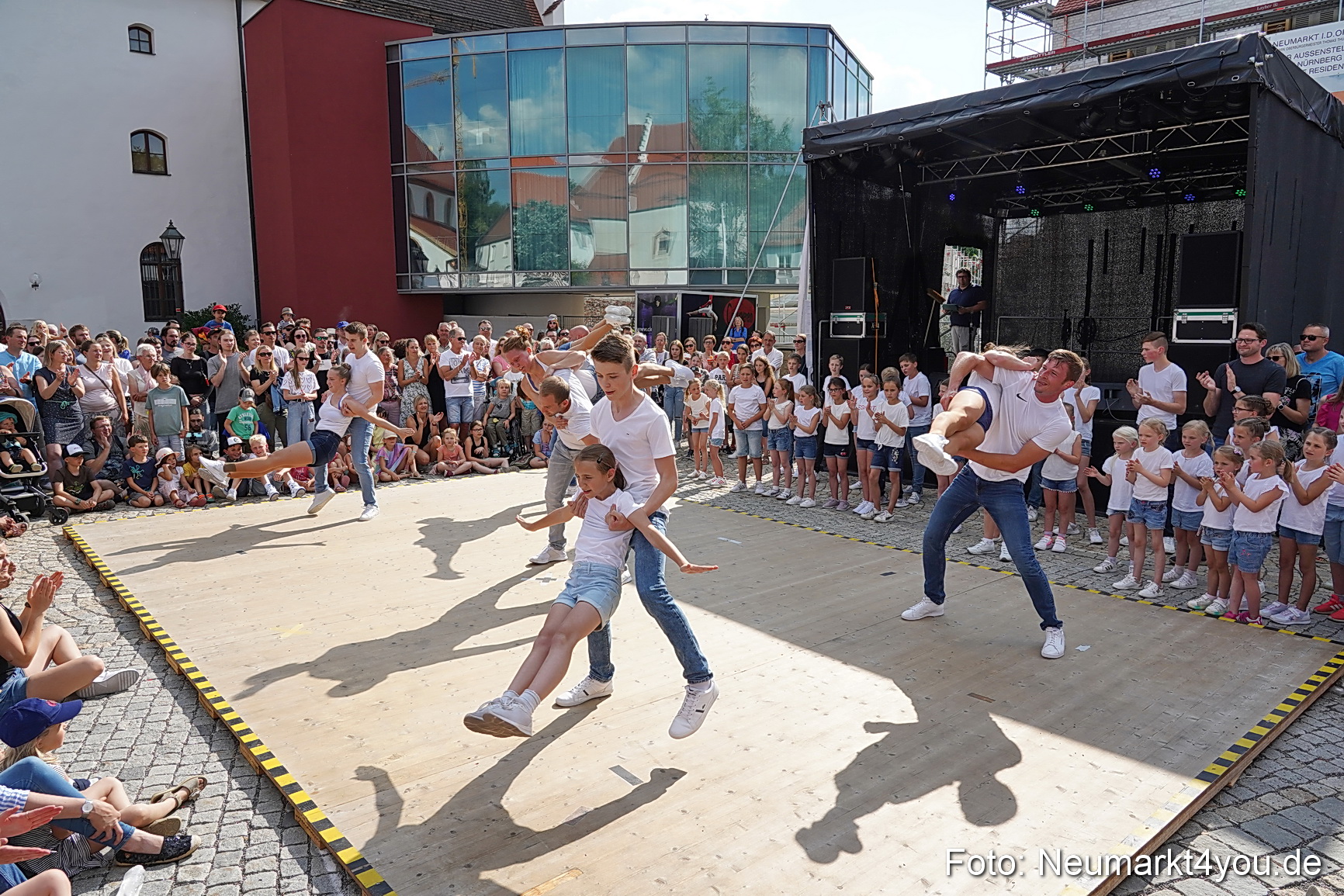 Altstadtfest Neumarkt 2023 0413