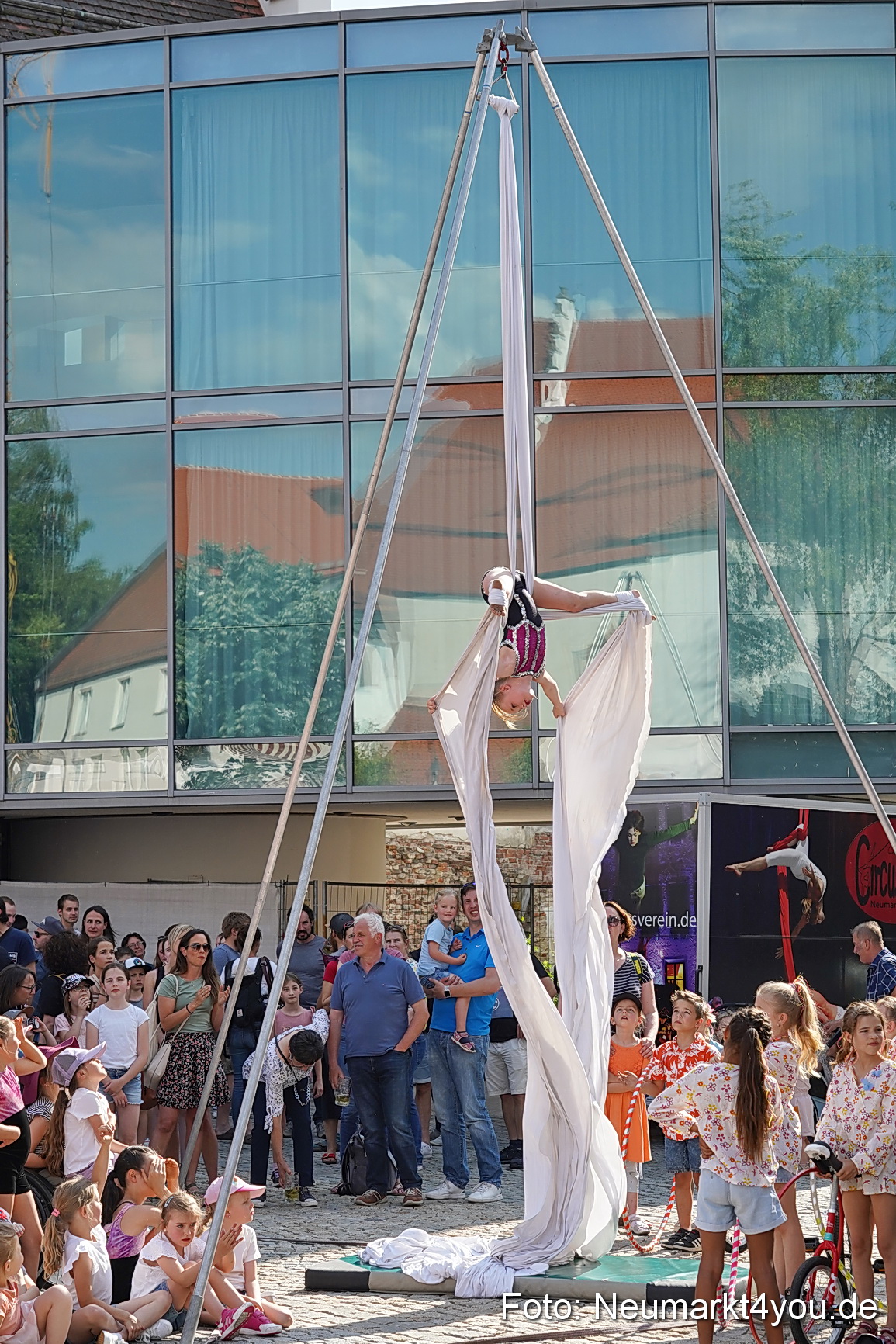 Altstadtfest Neumarkt 2023 0417