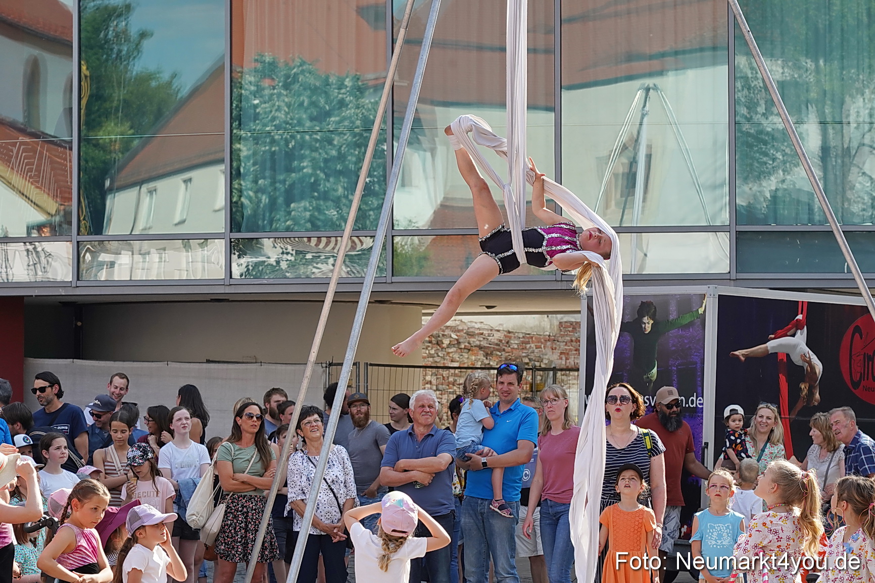 Altstadtfest Neumarkt 2023 0418