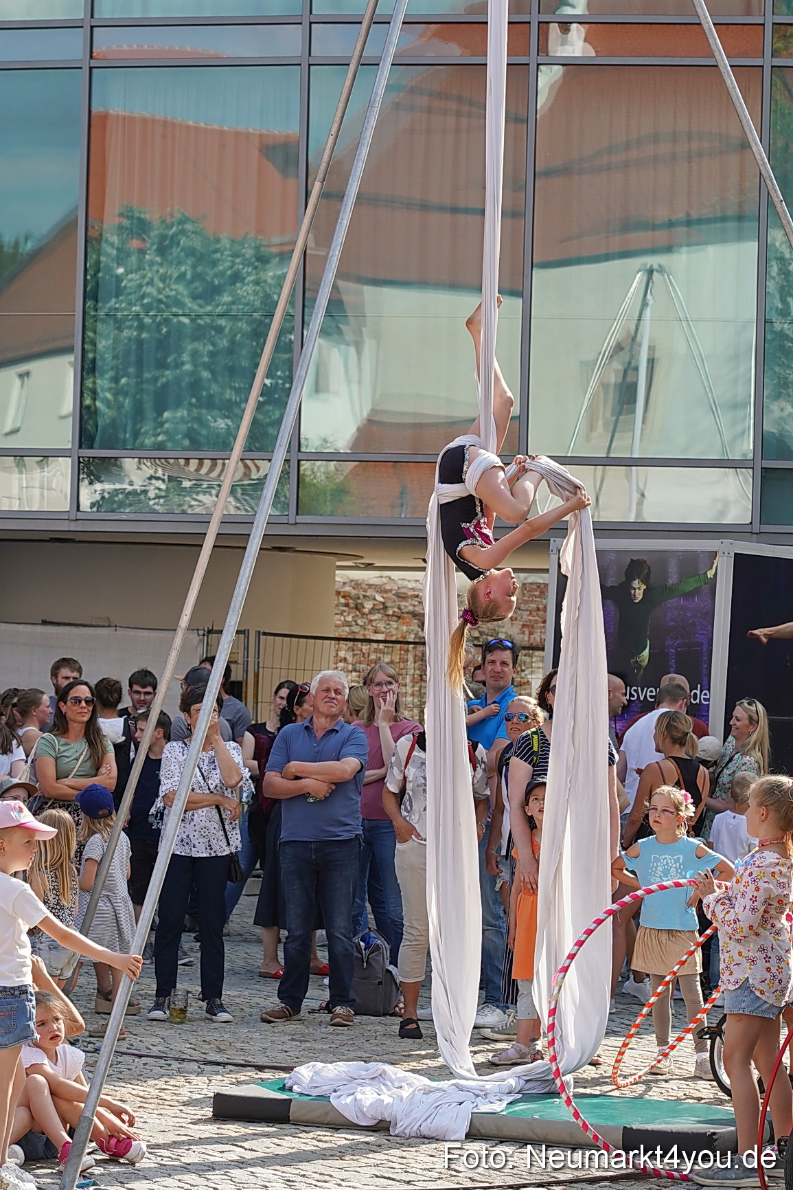 Altstadtfest Neumarkt 2023 0419