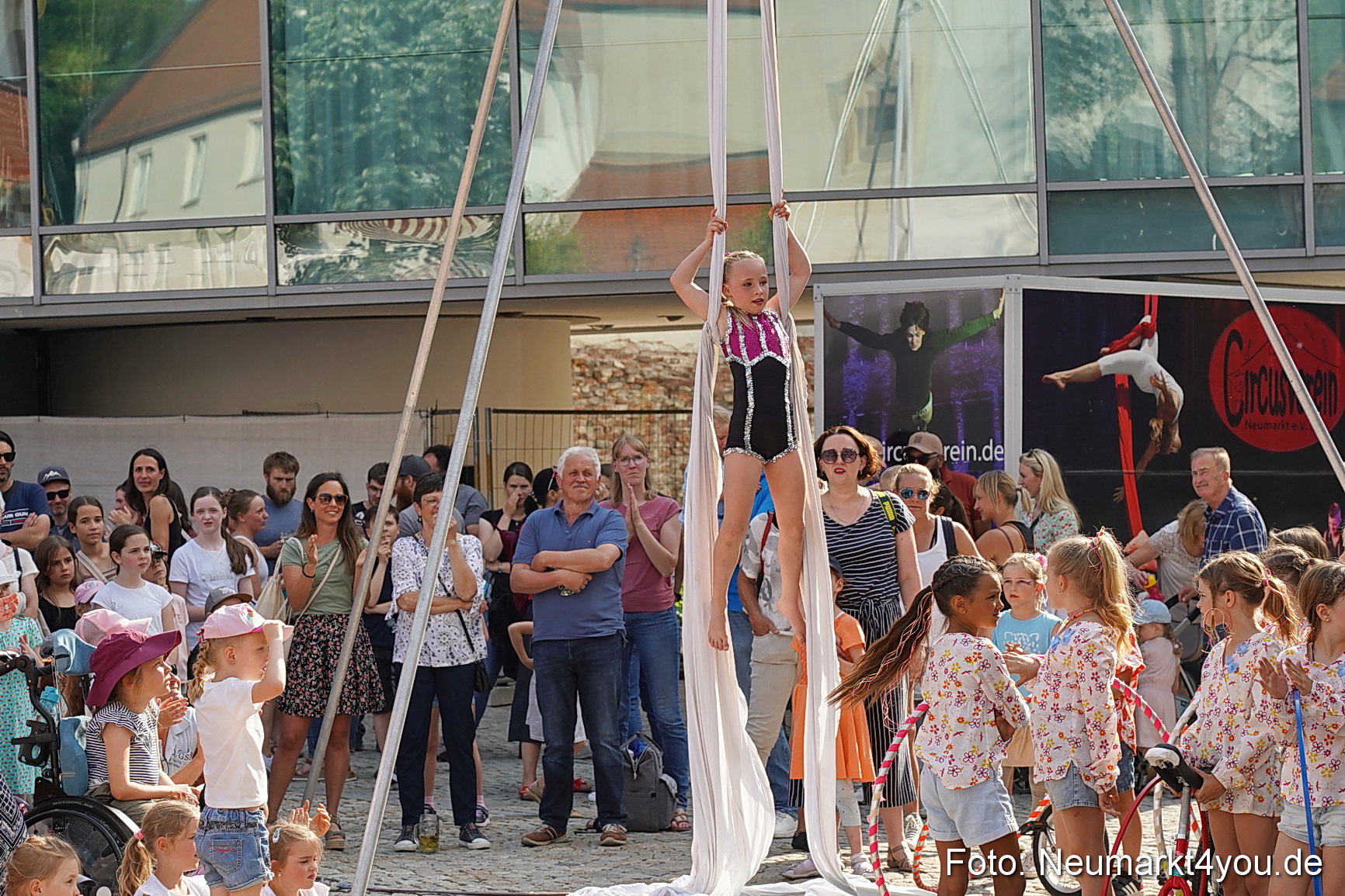 Altstadtfest Neumarkt 2023 0420