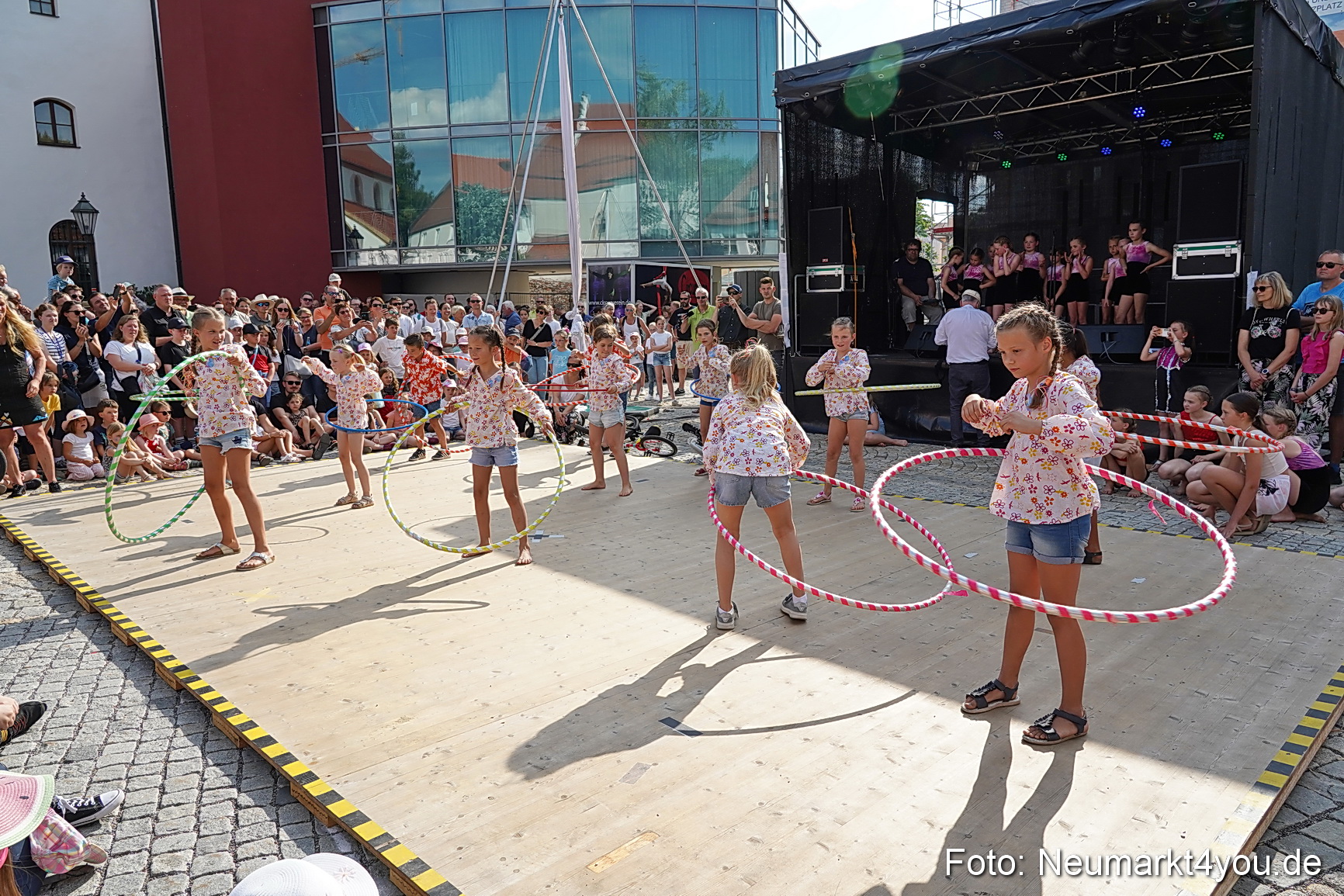 Altstadtfest Neumarkt 2023 0421