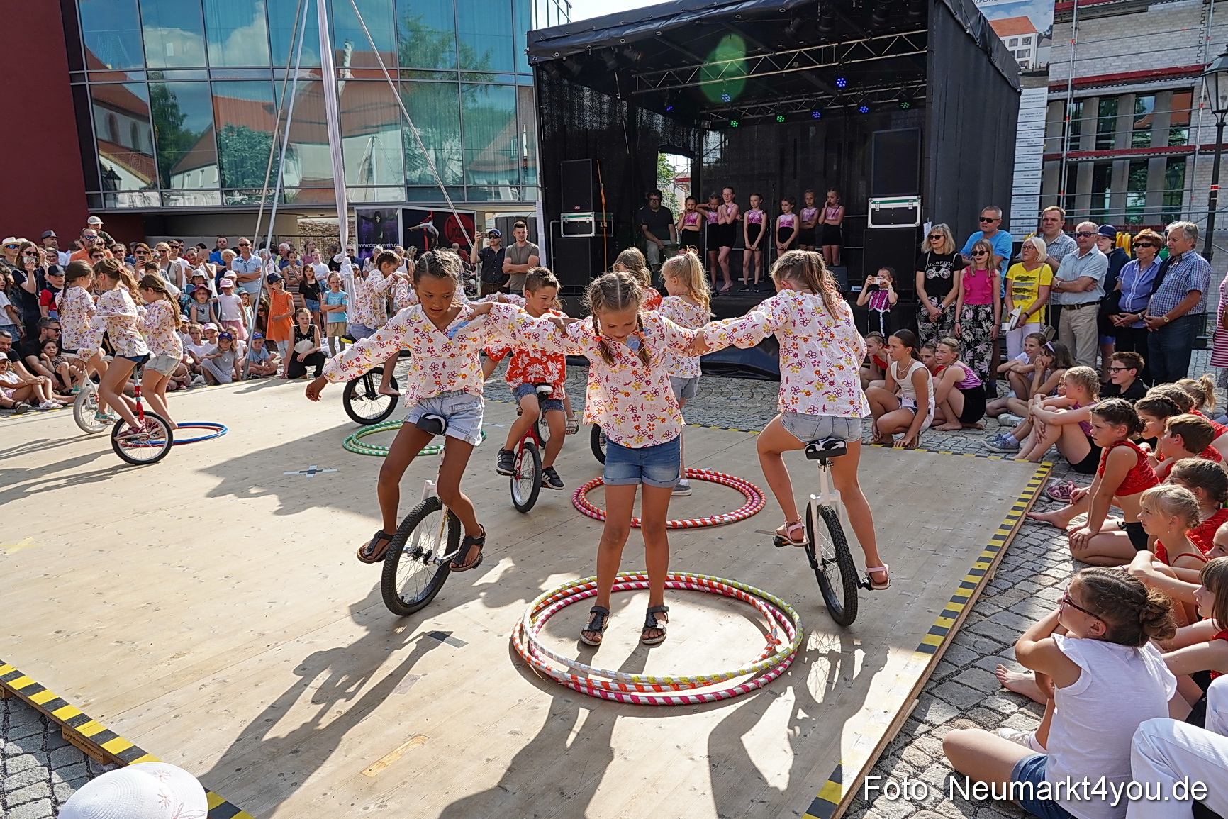 Altstadtfest Neumarkt 2023 0422