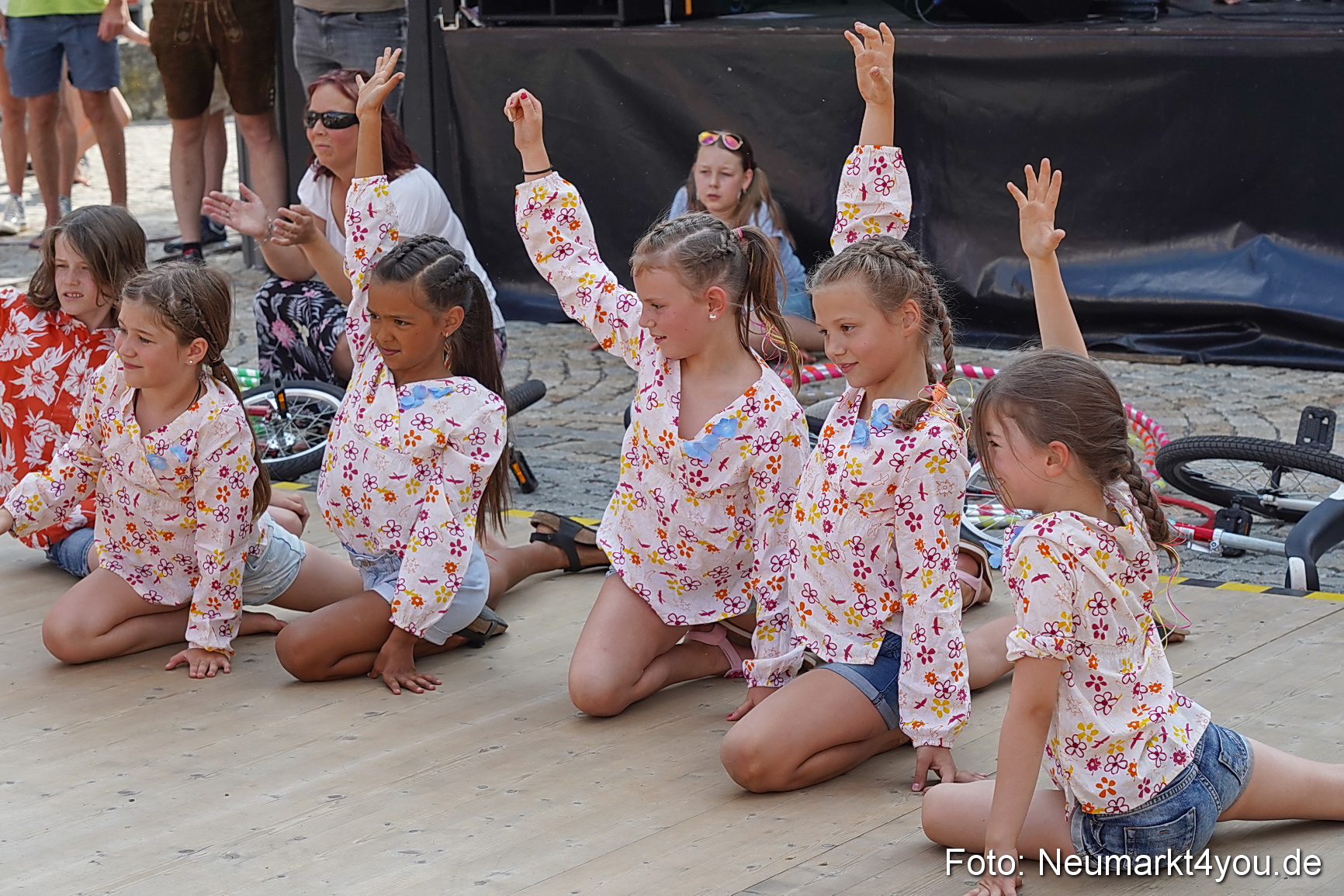 Altstadtfest Neumarkt 2023 0423