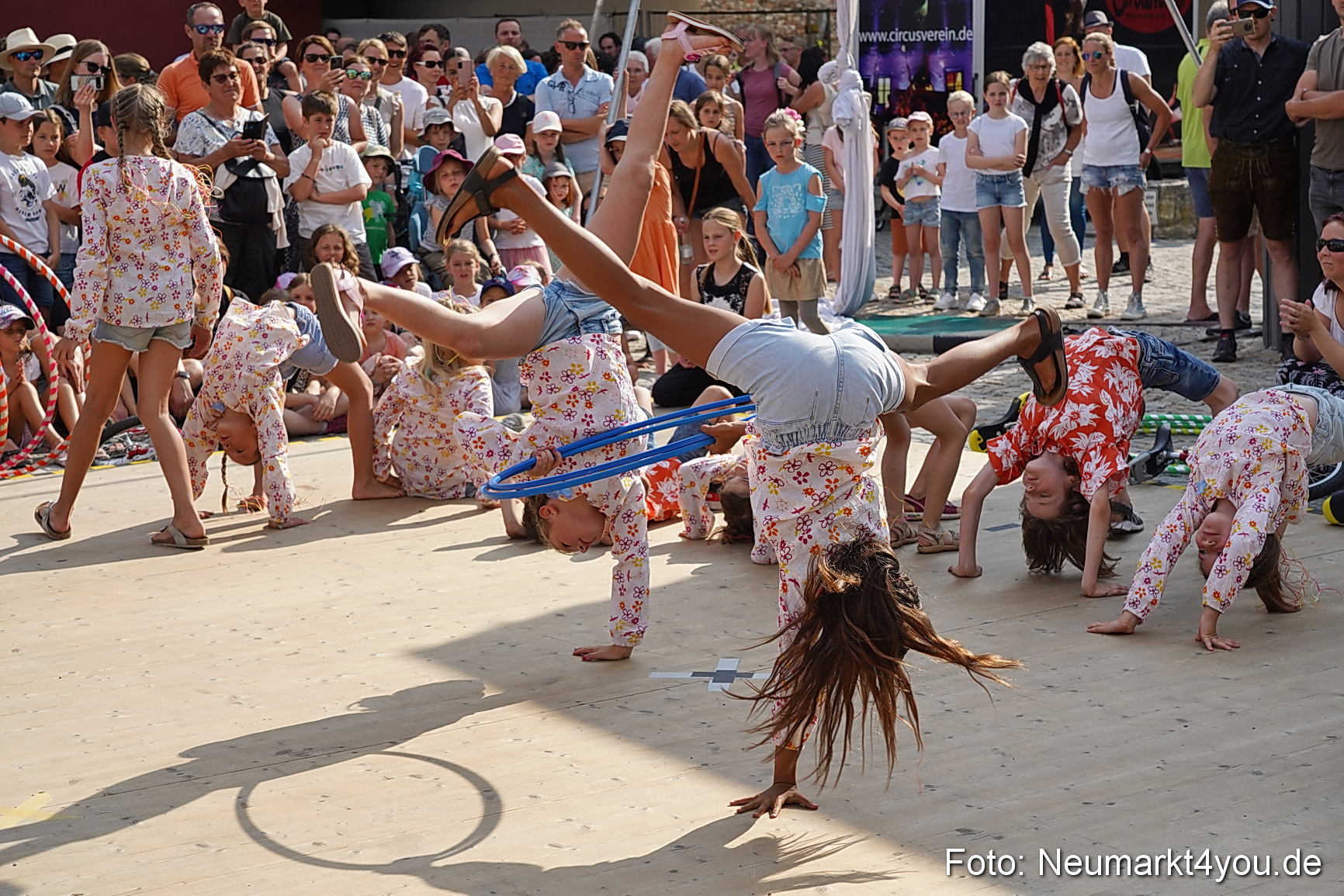 Altstadtfest Neumarkt 2023 0424