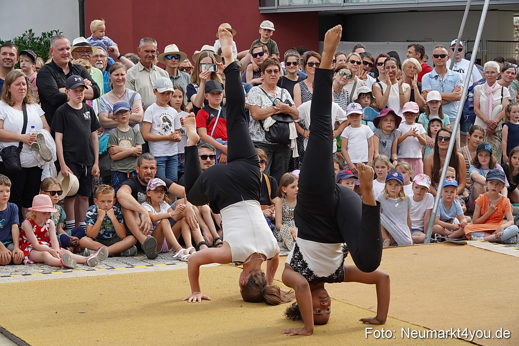 Altstadtfest Neumarkt 2023 0425