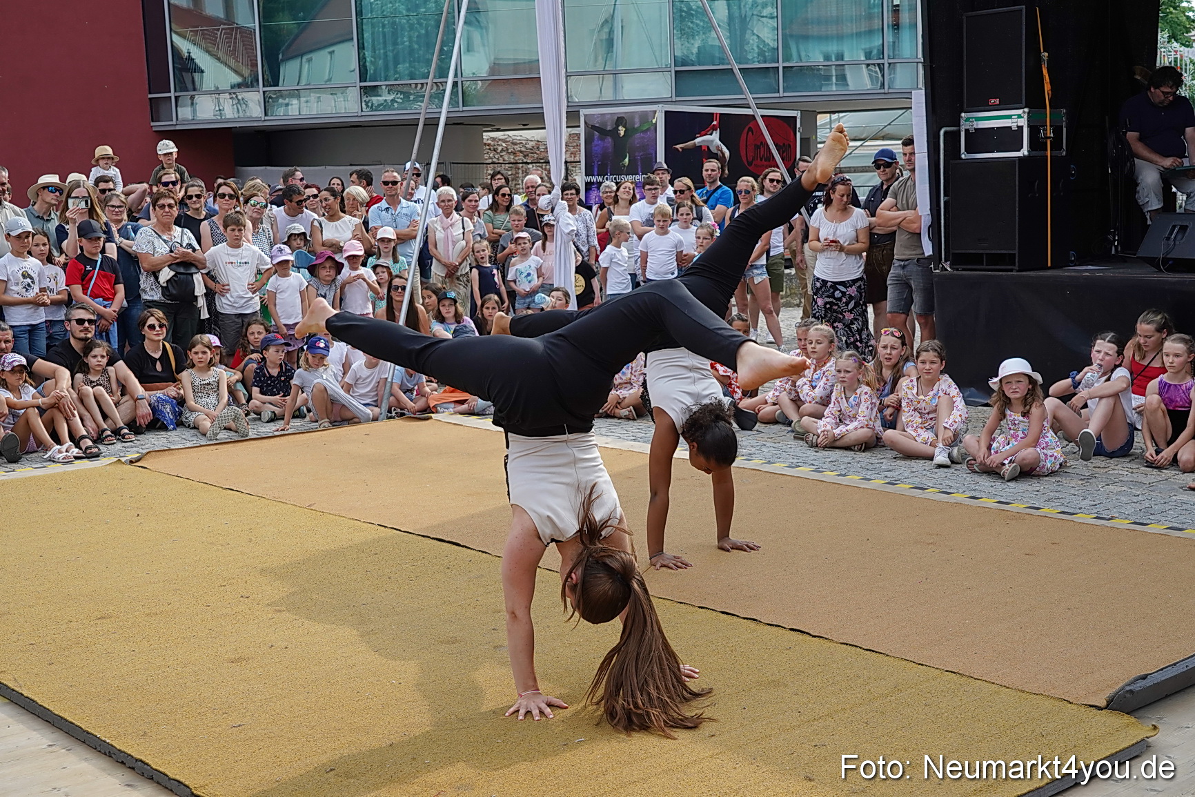 Altstadtfest Neumarkt 2023 0426