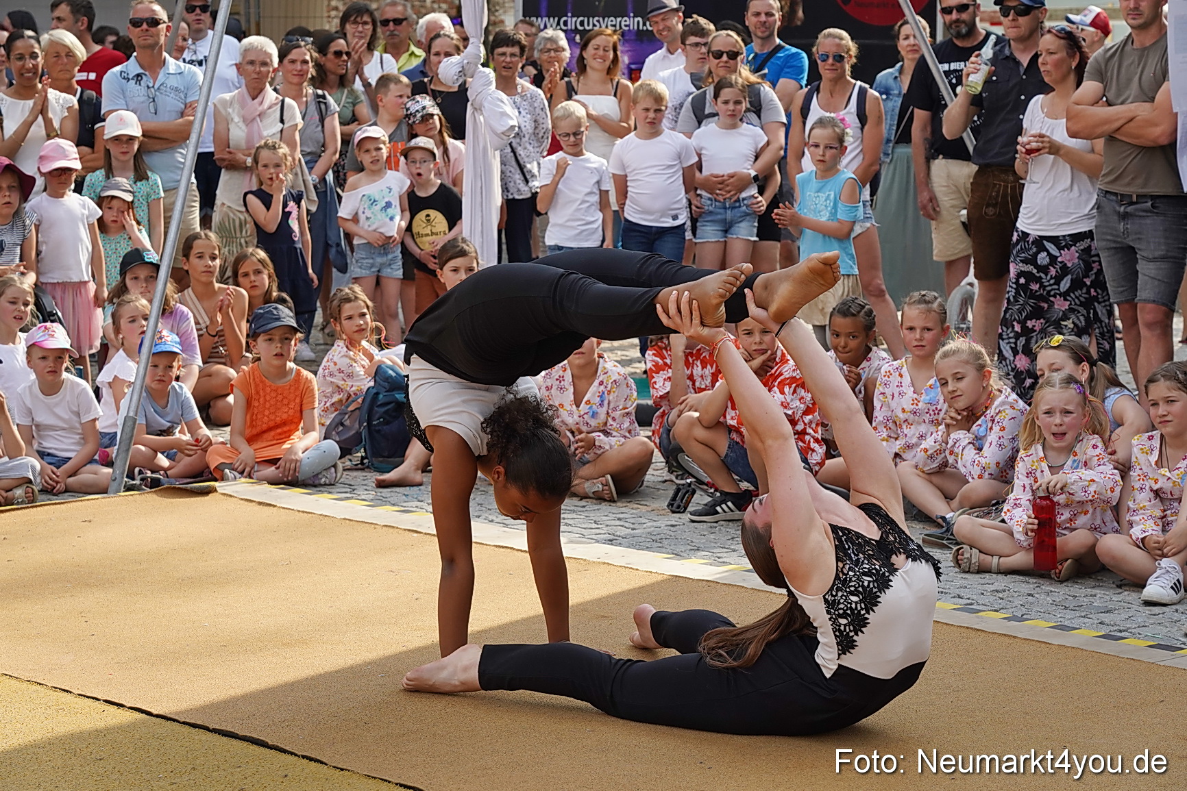 Altstadtfest Neumarkt 2023 0428