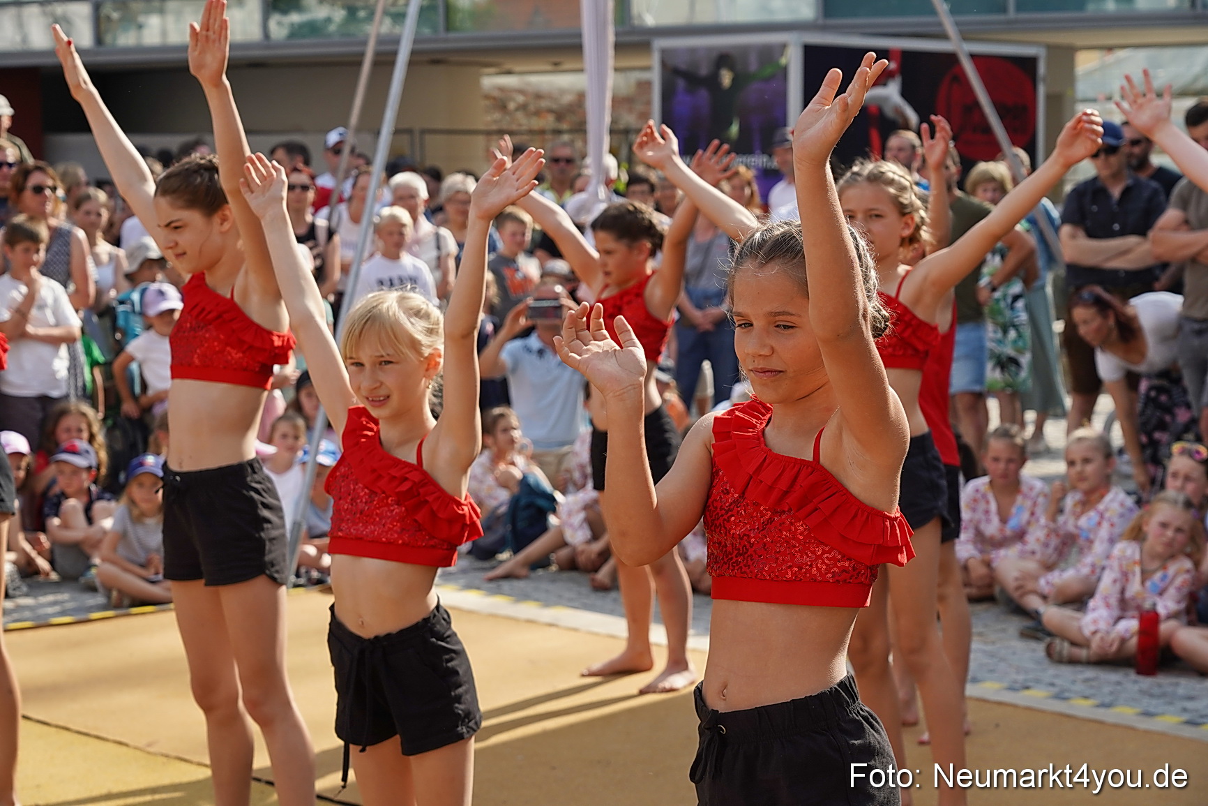 Altstadtfest Neumarkt 2023 0430