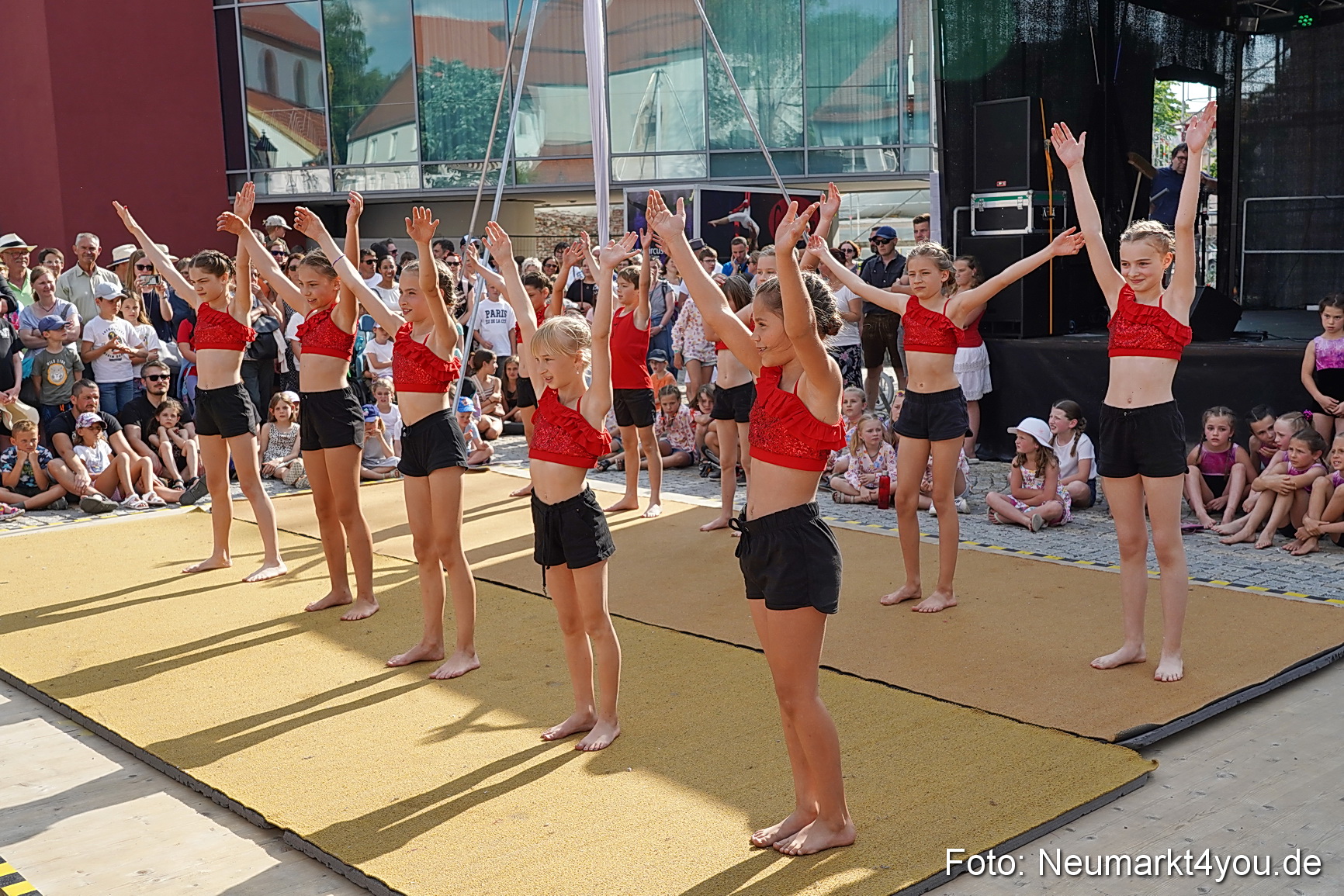 Altstadtfest Neumarkt 2023 0431