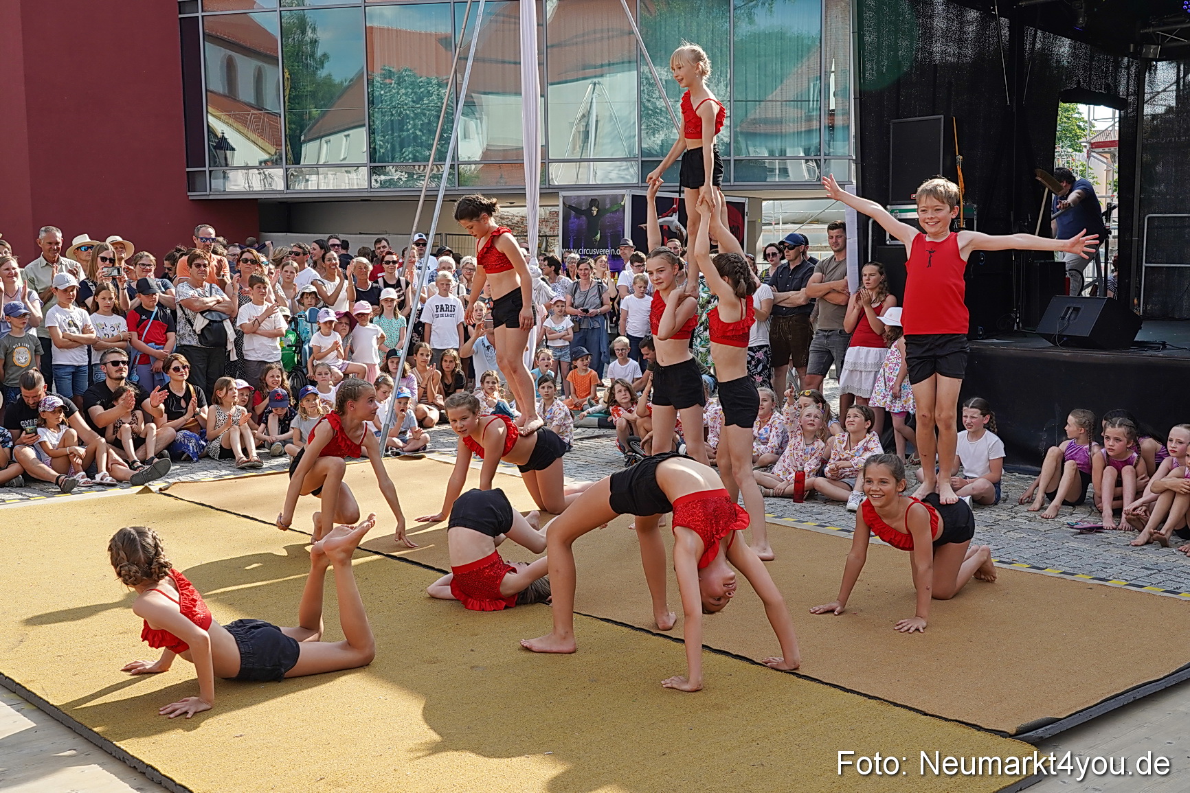 Altstadtfest Neumarkt 2023 0432