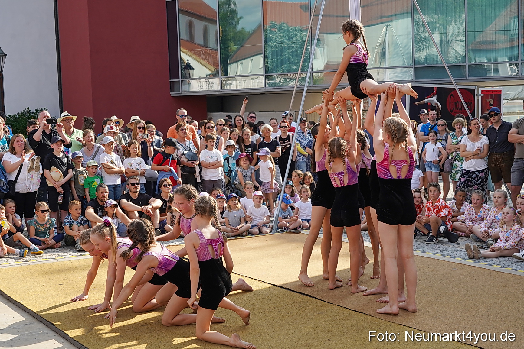 Altstadtfest Neumarkt 2023 0436