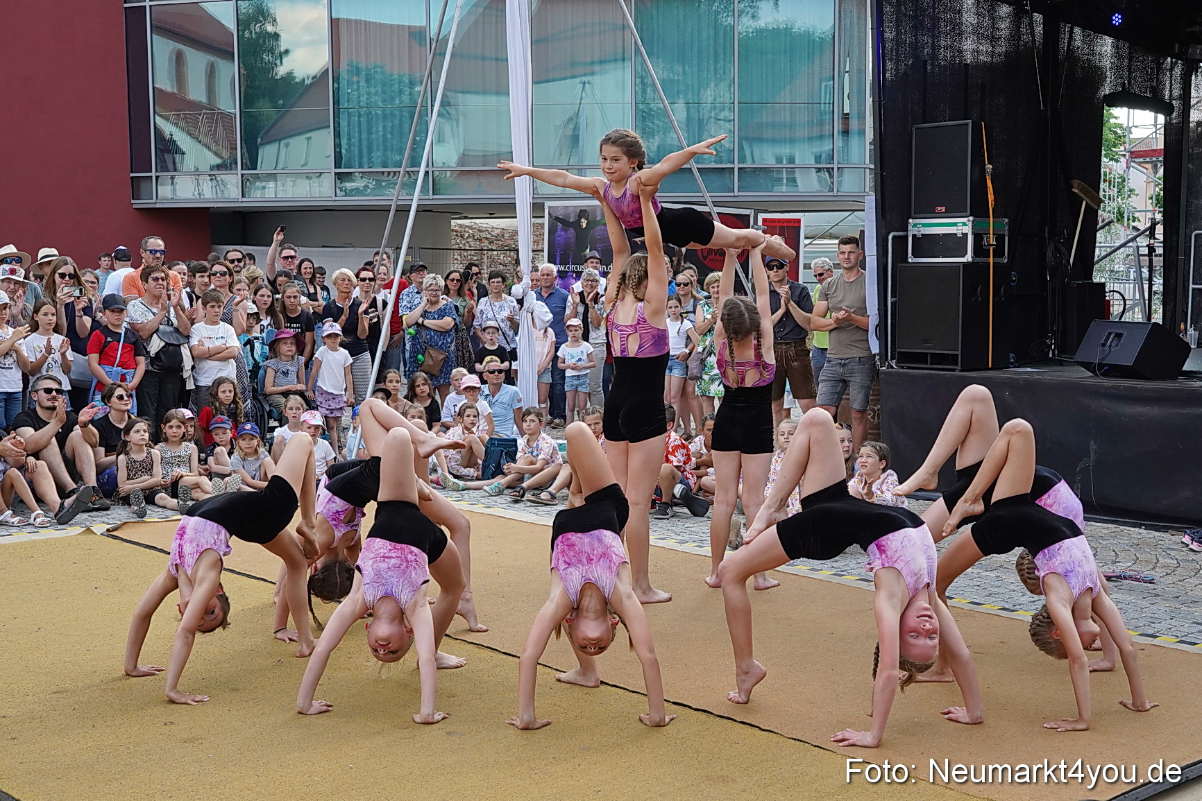 Altstadtfest Neumarkt 2023 0437