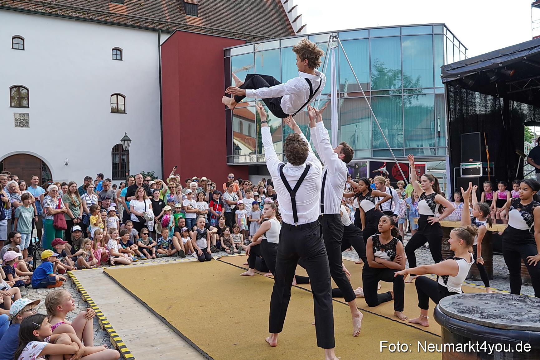 Altstadtfest Neumarkt 2023 0439